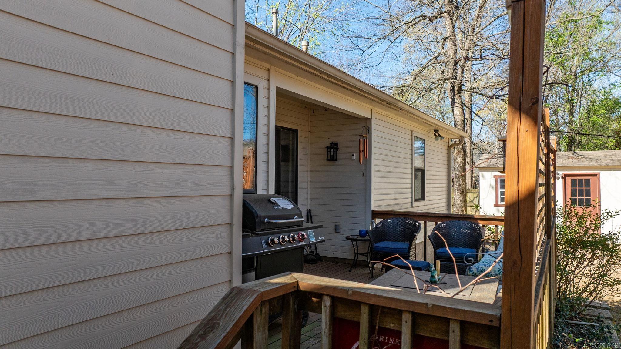 31  Danube Drive  Maumelle, AR
