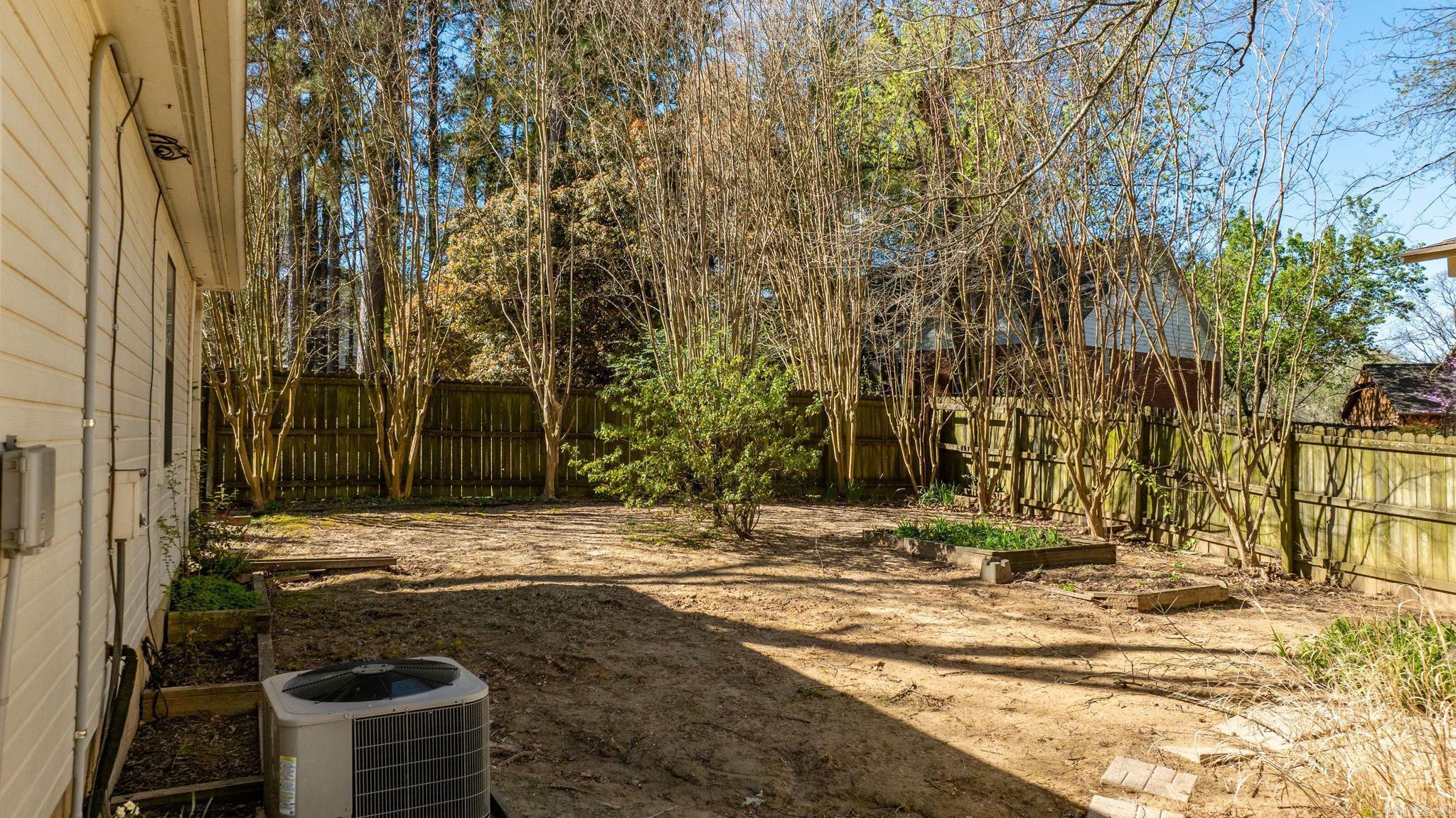 31  Danube Drive  Maumelle, AR