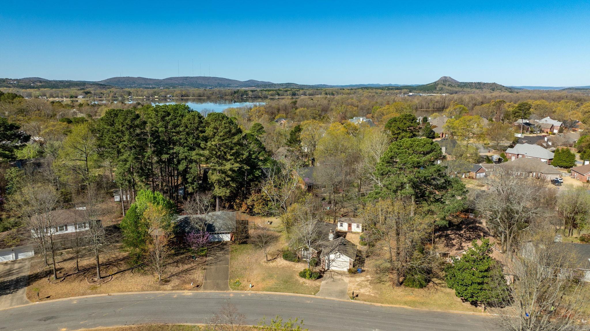 31  Danube Drive  Maumelle, AR