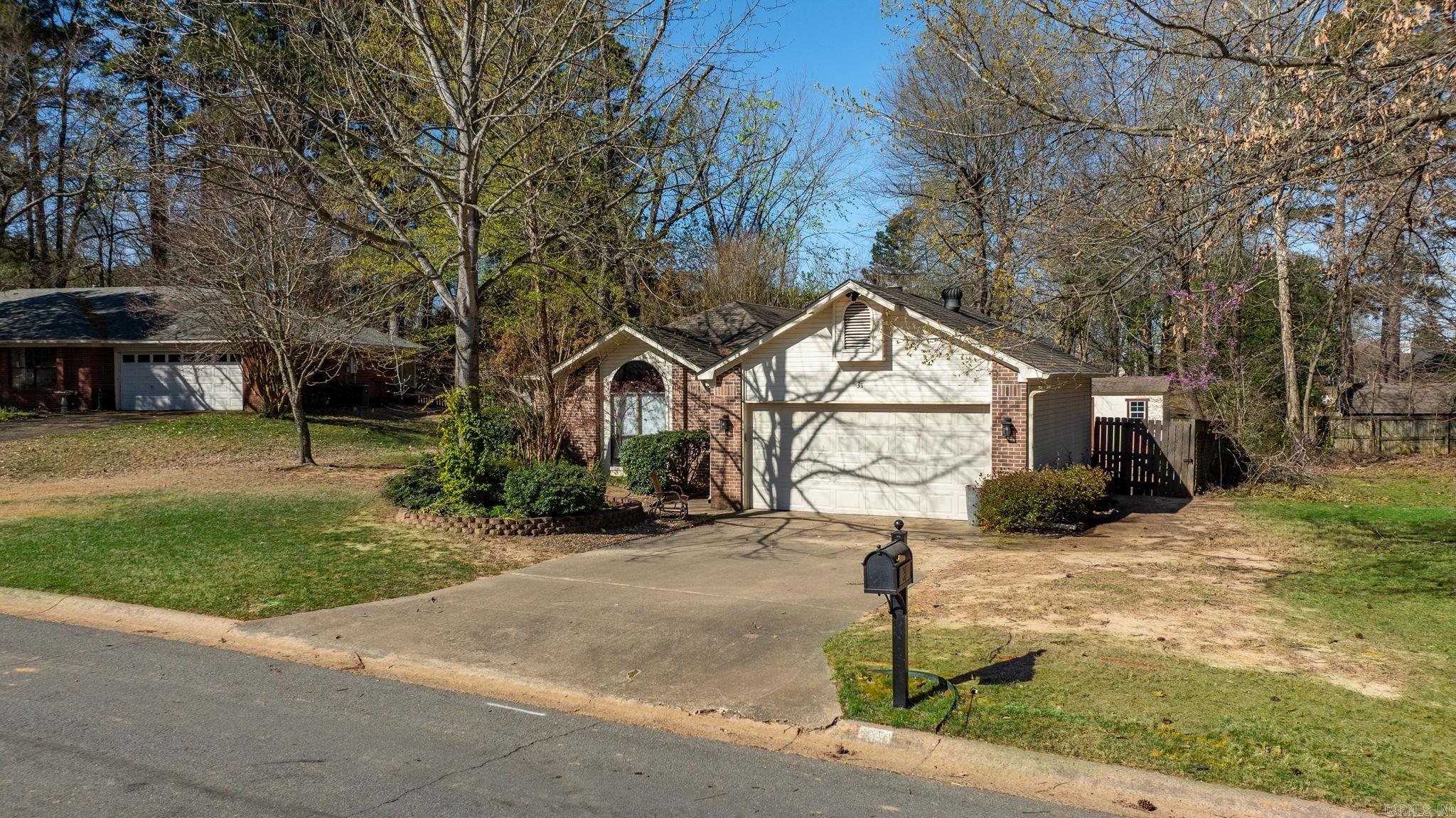 31  Danube Drive  Maumelle, AR