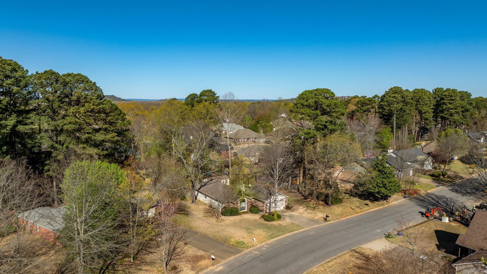 31  Danube Drive  Maumelle, AR