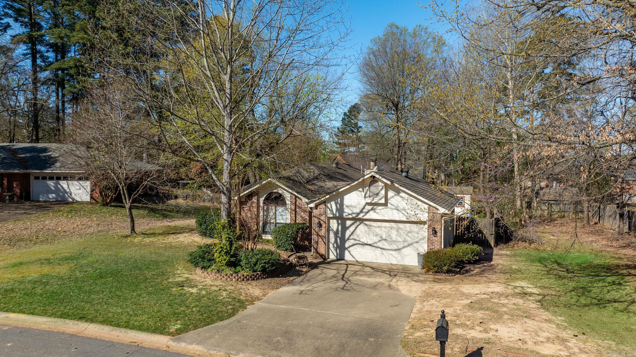 31  Danube Drive  Maumelle, AR