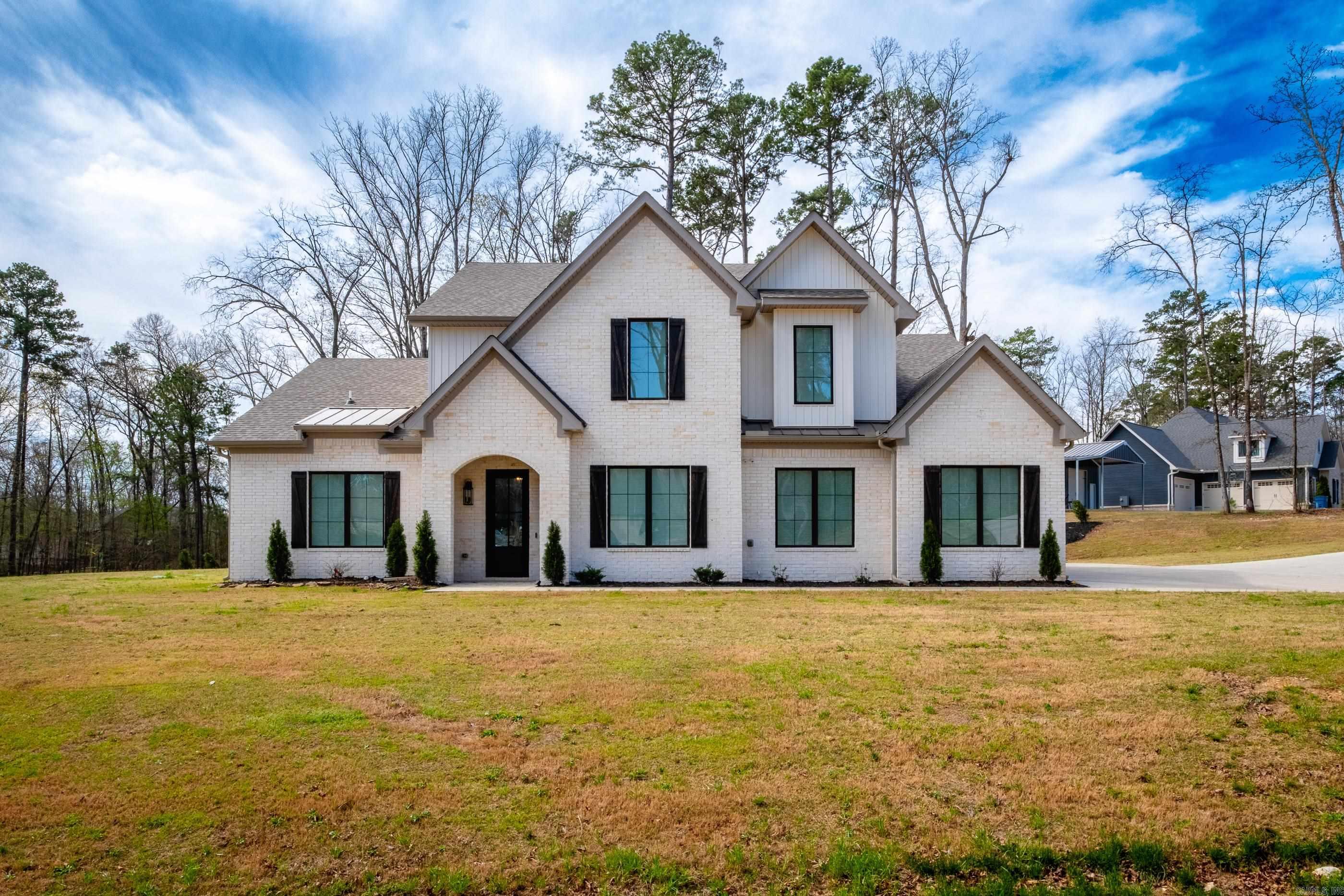2072  Mohegan Trail  Benton, AR