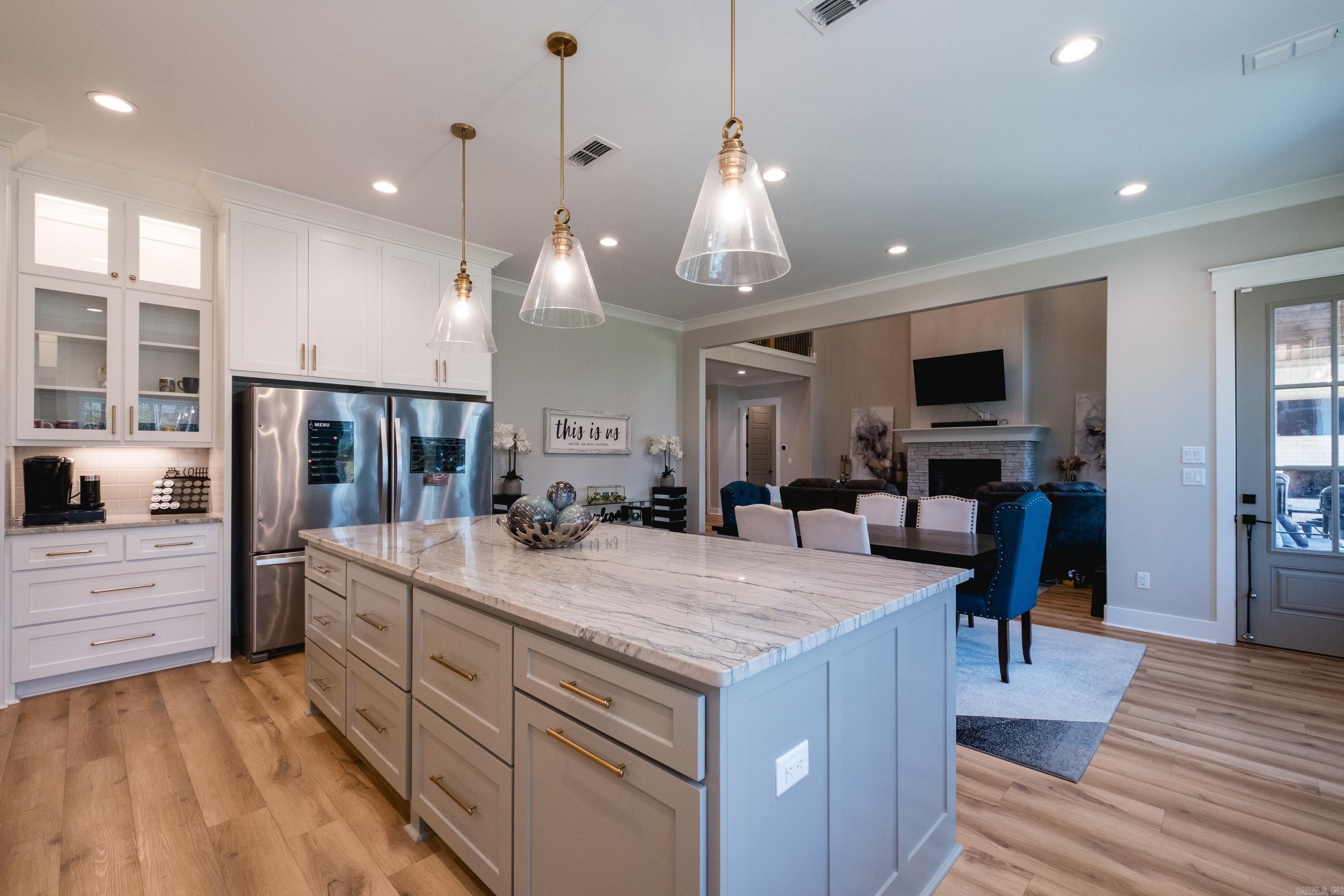 2072  Mohegan Trail  Benton, AR