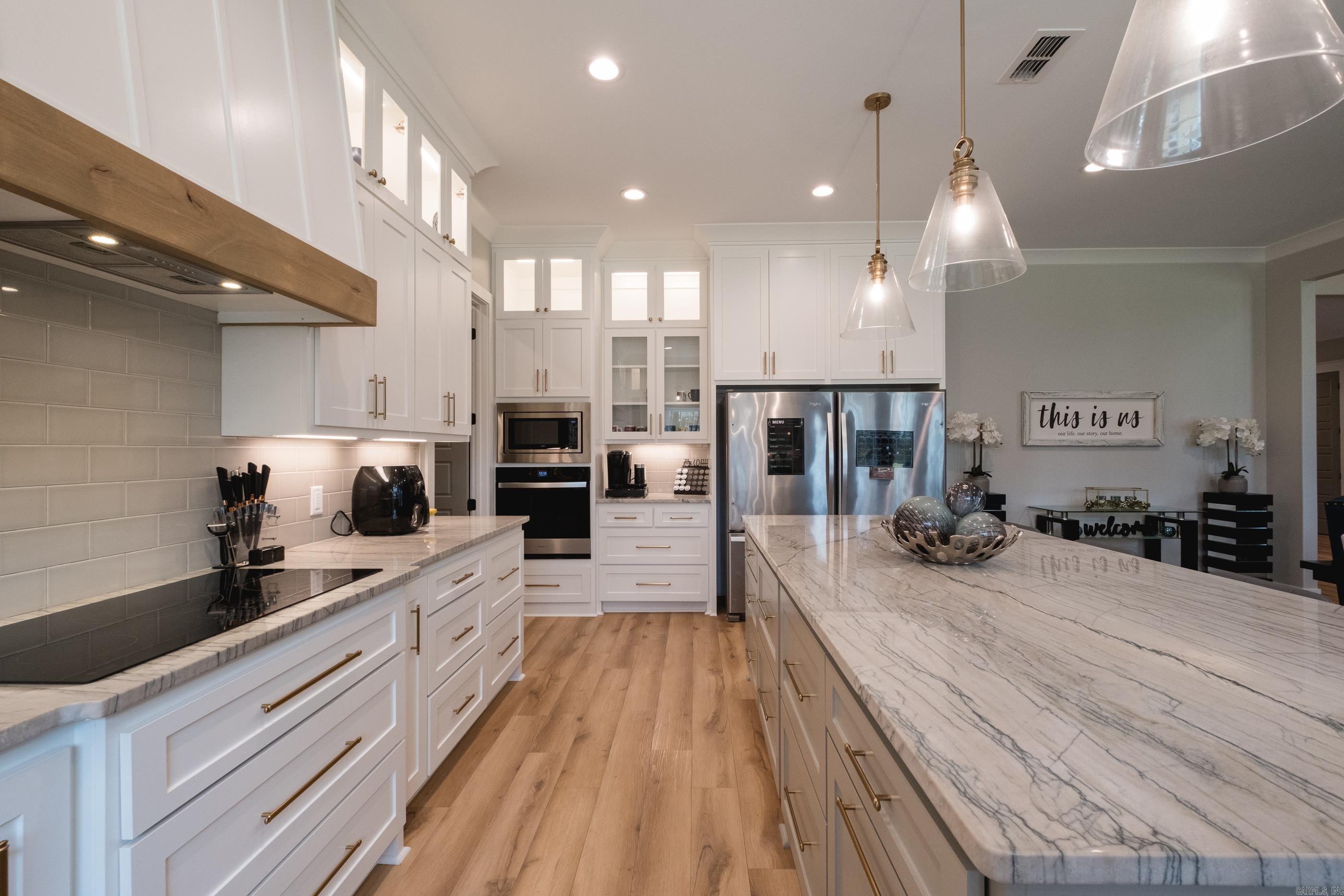 2072  Mohegan Trail  Benton, AR