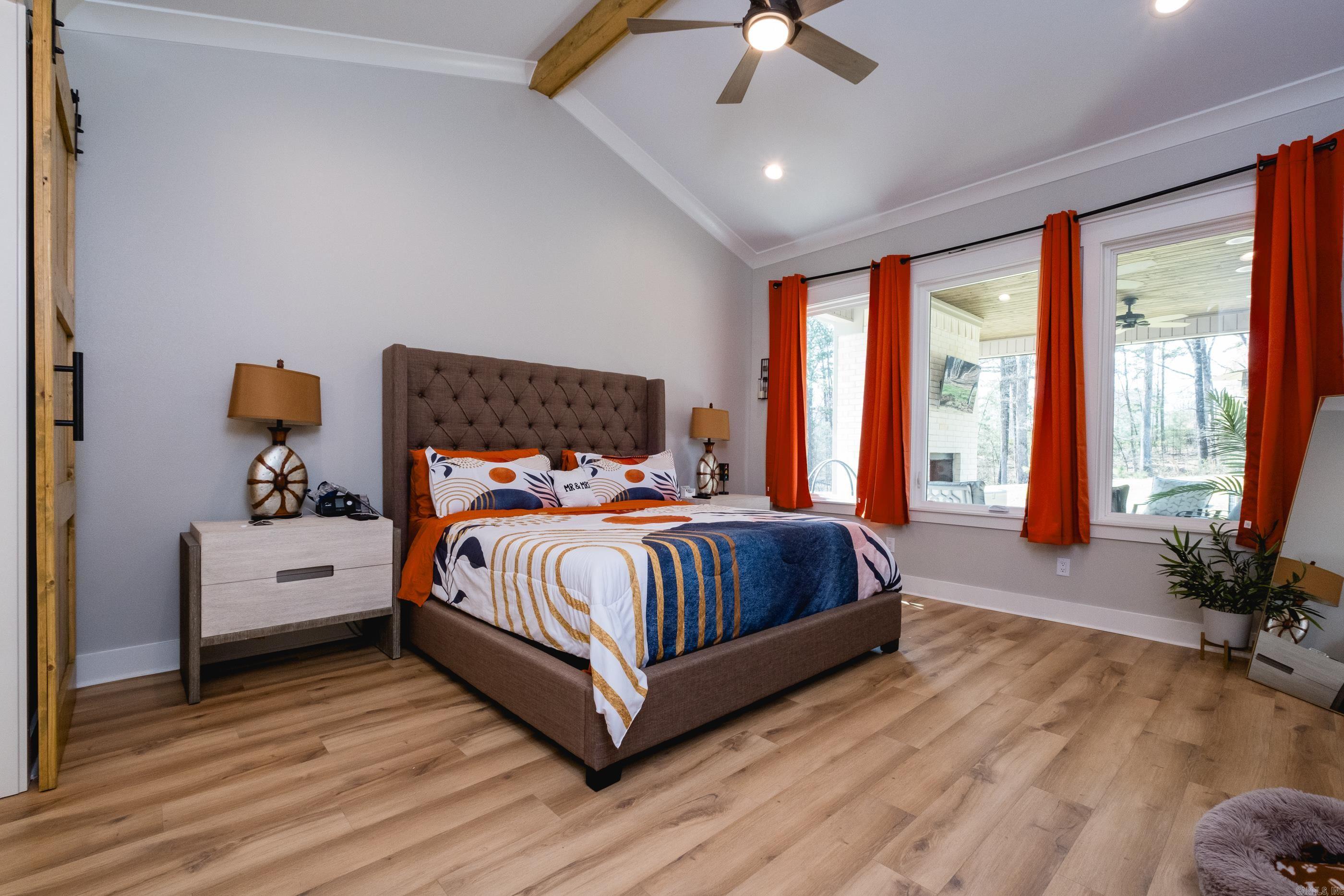 2072  Mohegan Trail  Benton, AR
