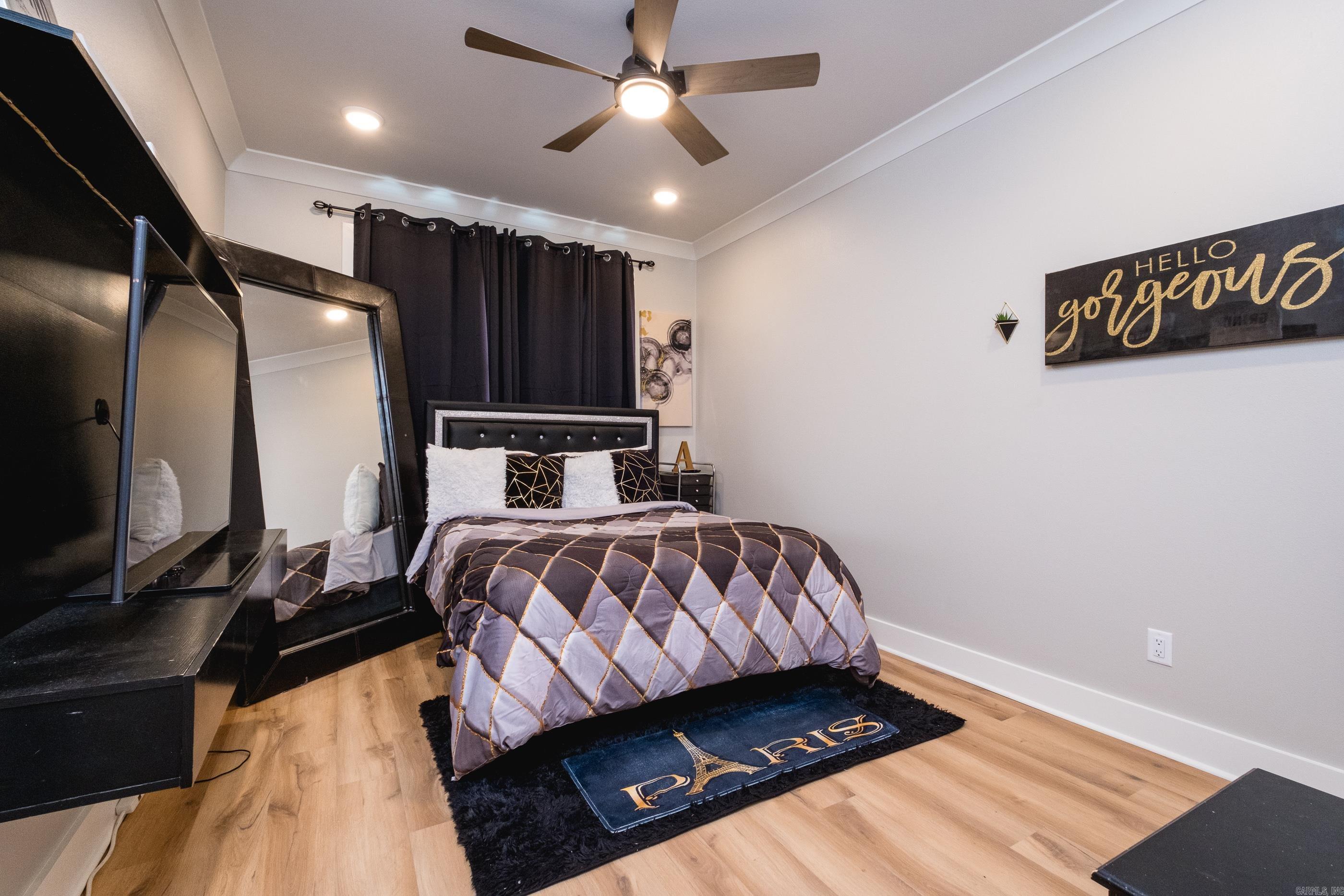 2072  Mohegan Trail  Benton, AR