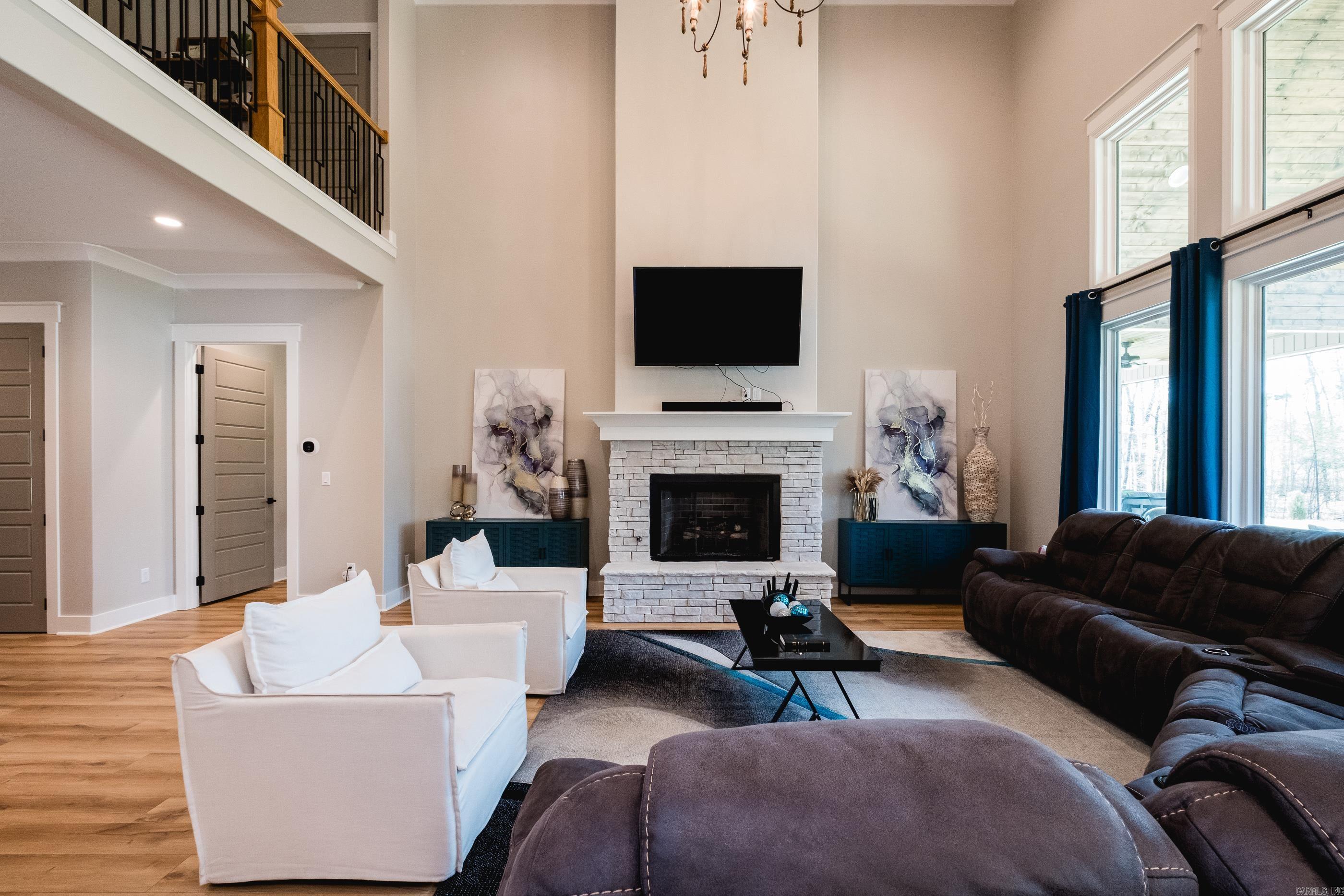 2072  Mohegan Trail  Benton, AR