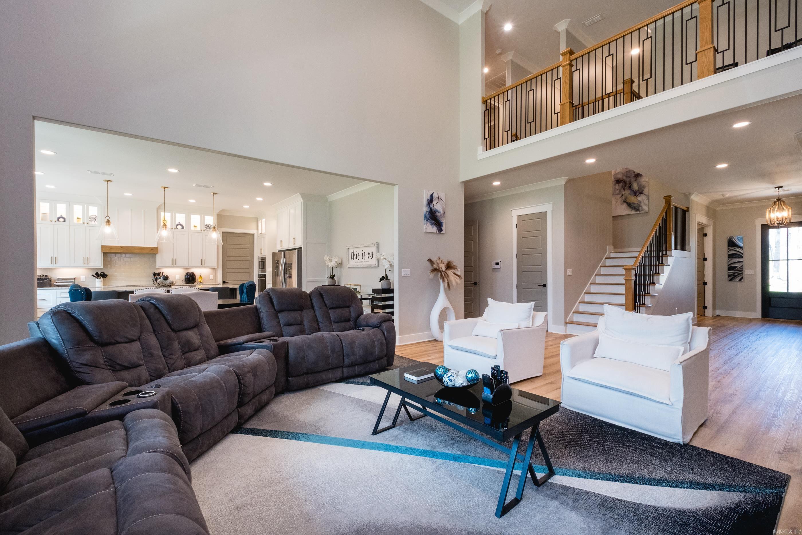 2072  Mohegan Trail  Benton, AR