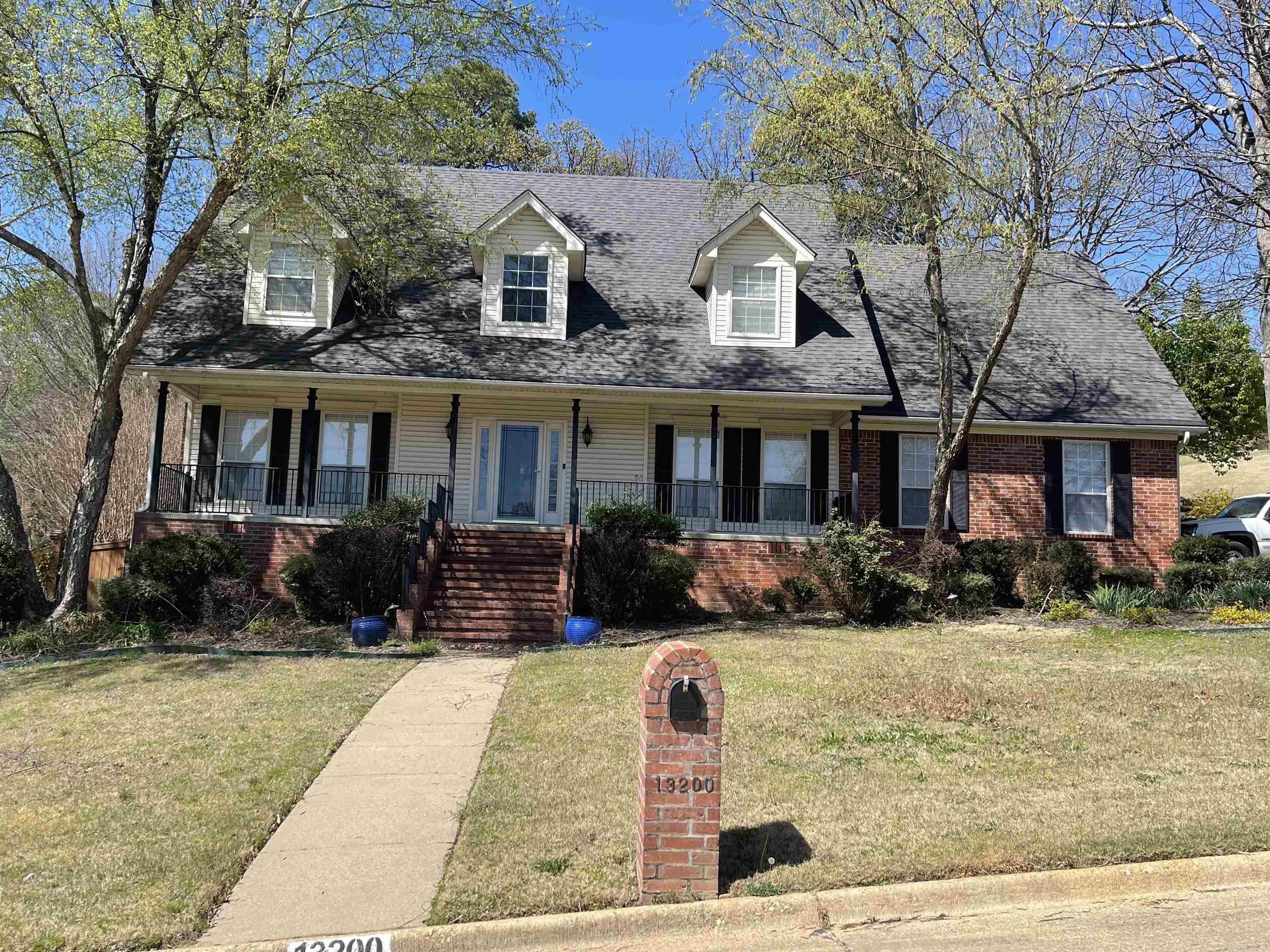 13200  Ridgehaven  Little Rock, AR