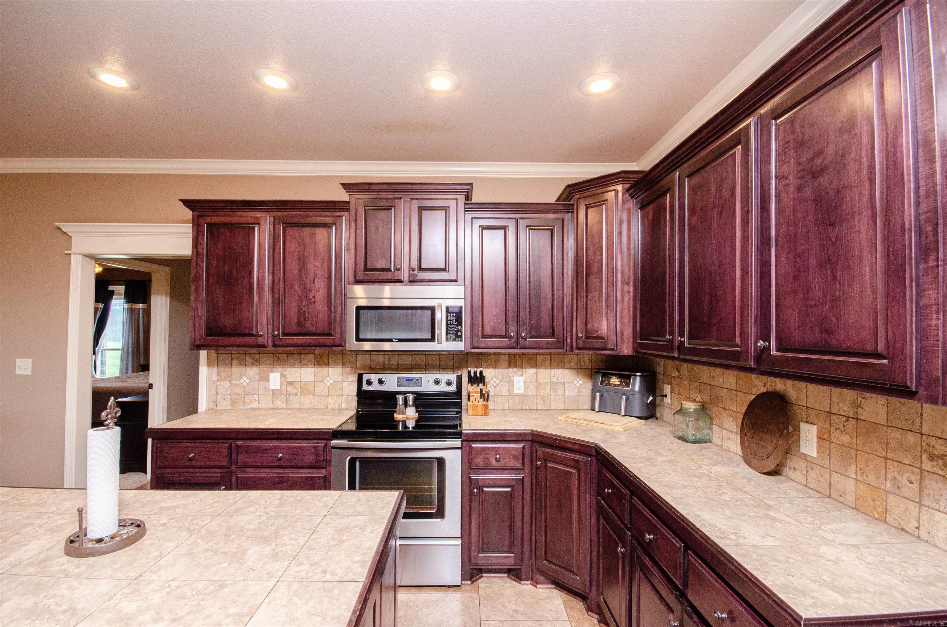 10  Sablewood  Greenbrier, AR