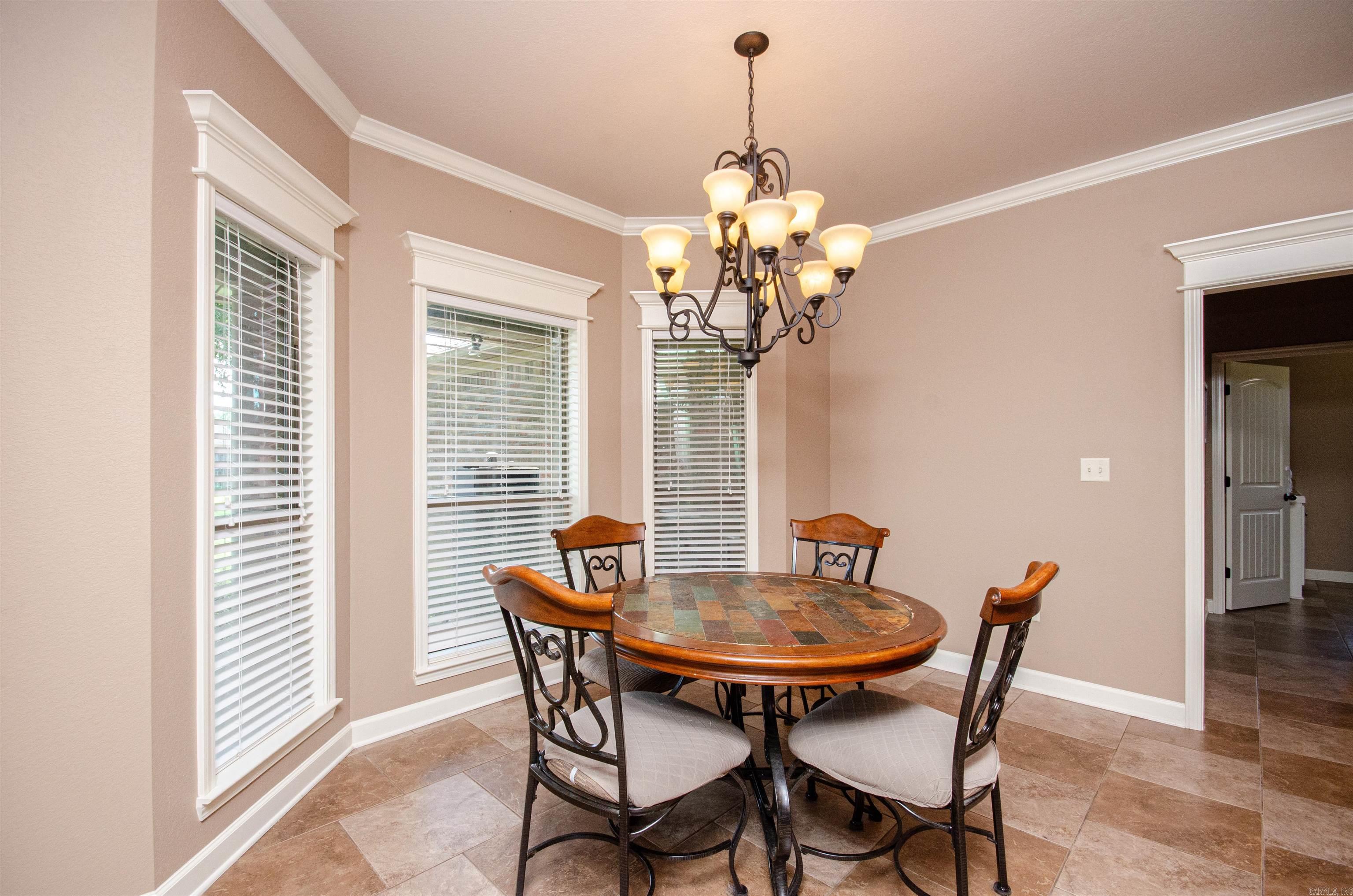 10  Sablewood  Greenbrier, AR