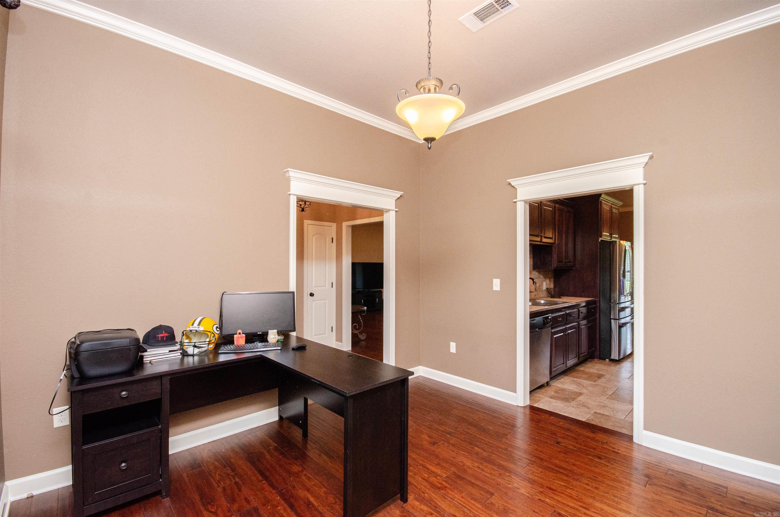 10  Sablewood  Greenbrier, AR