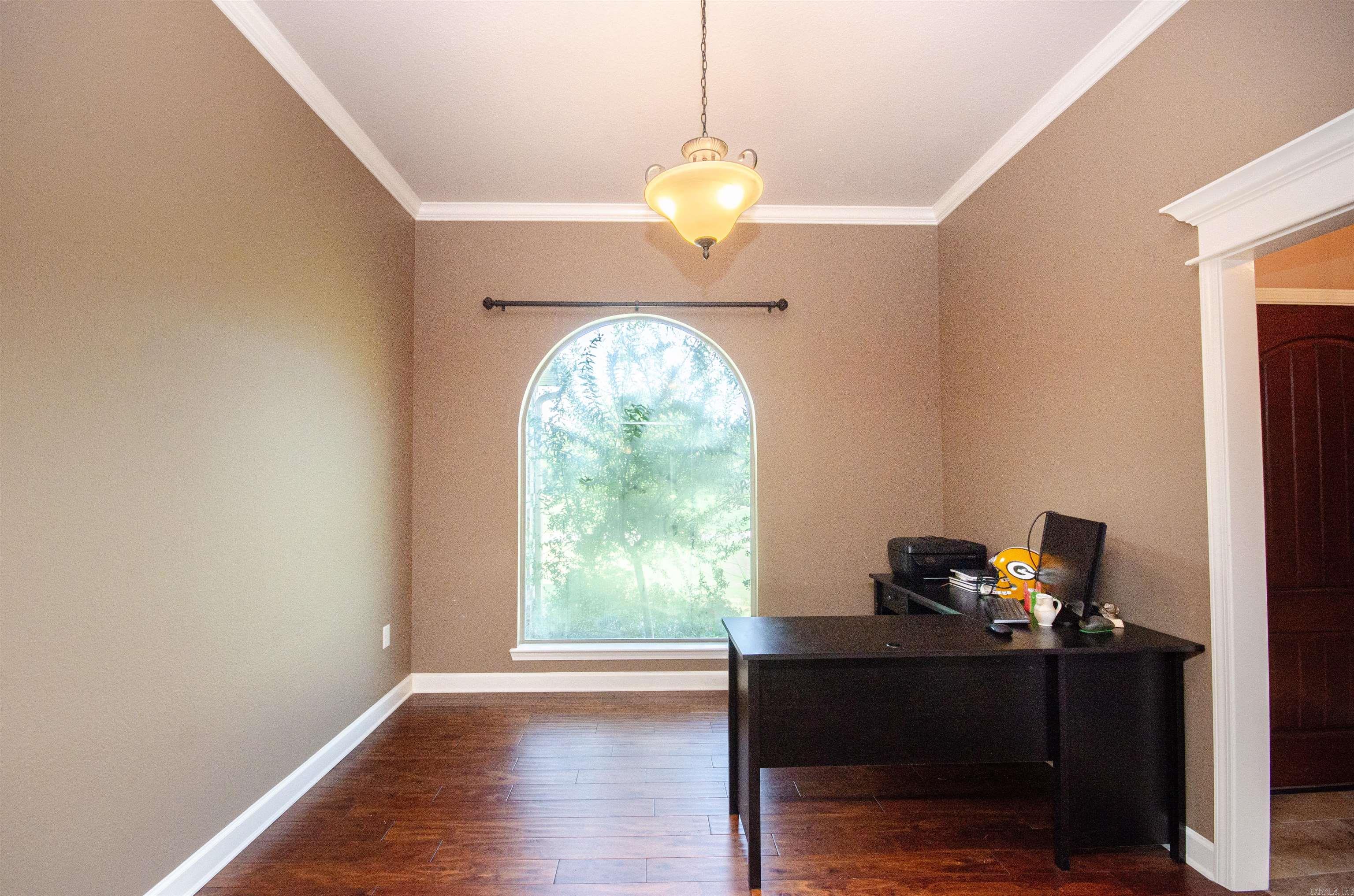 10  Sablewood  Greenbrier, AR