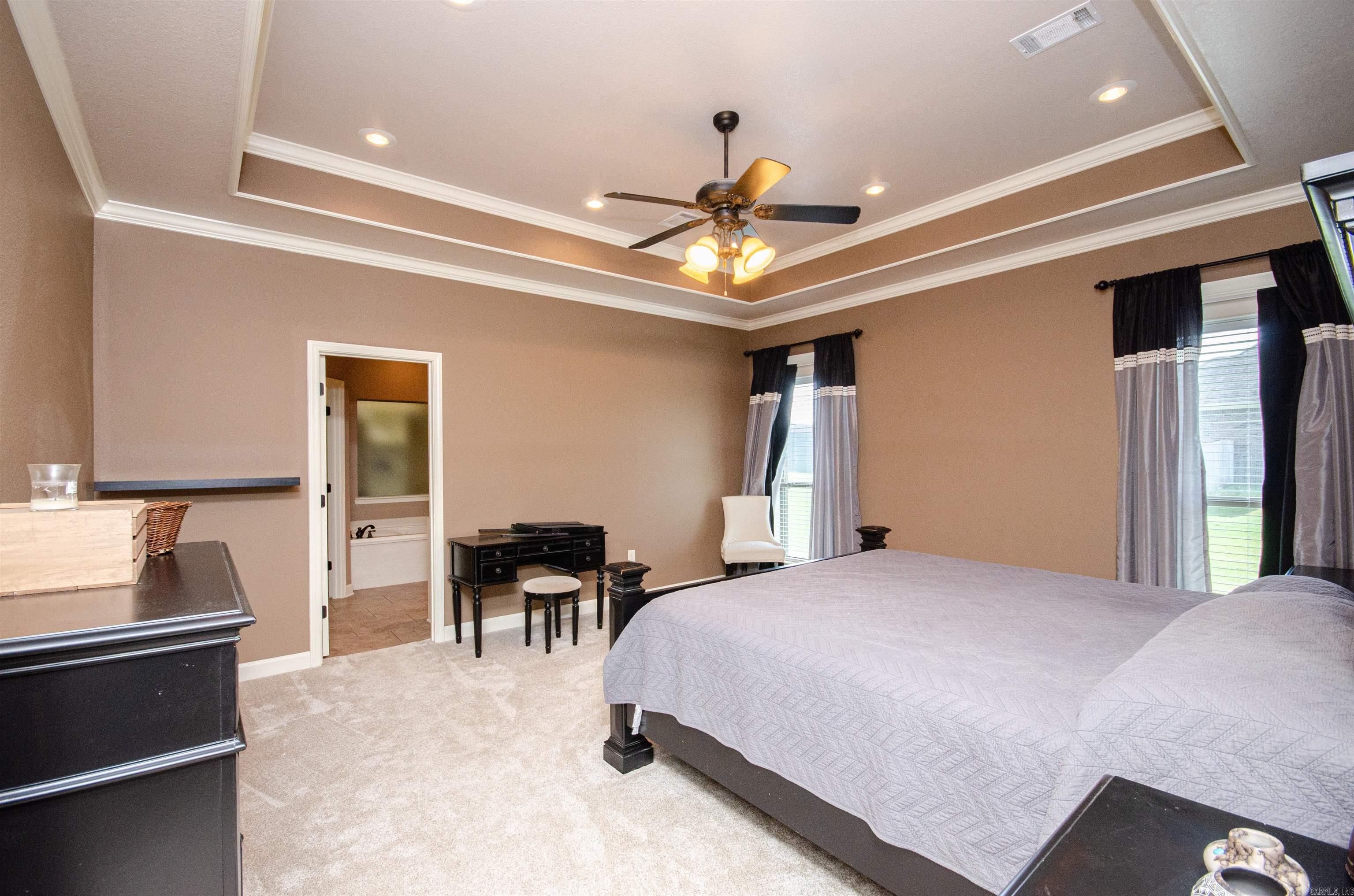 10  Sablewood  Greenbrier, AR
