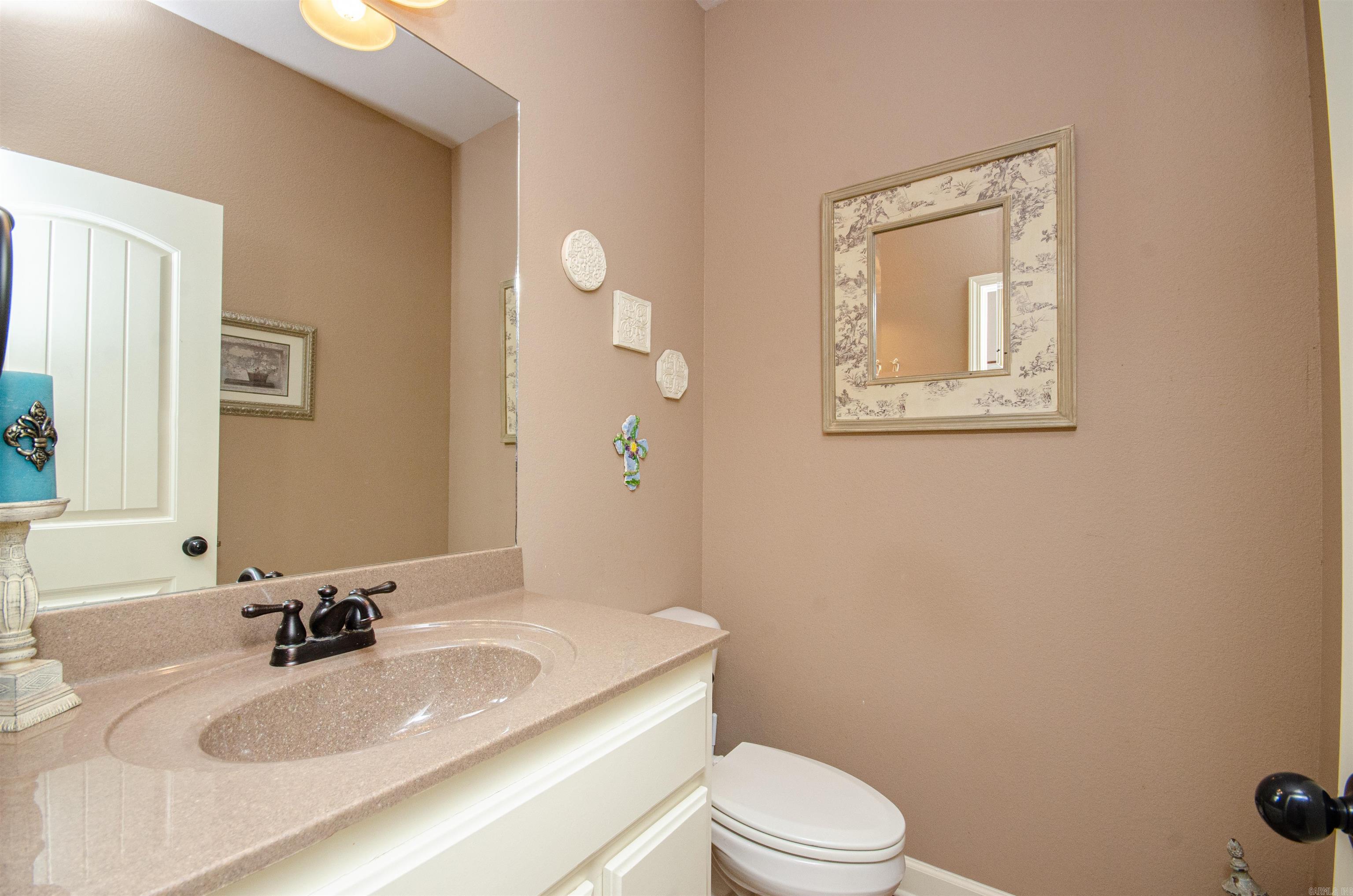 10  Sablewood  Greenbrier, AR
