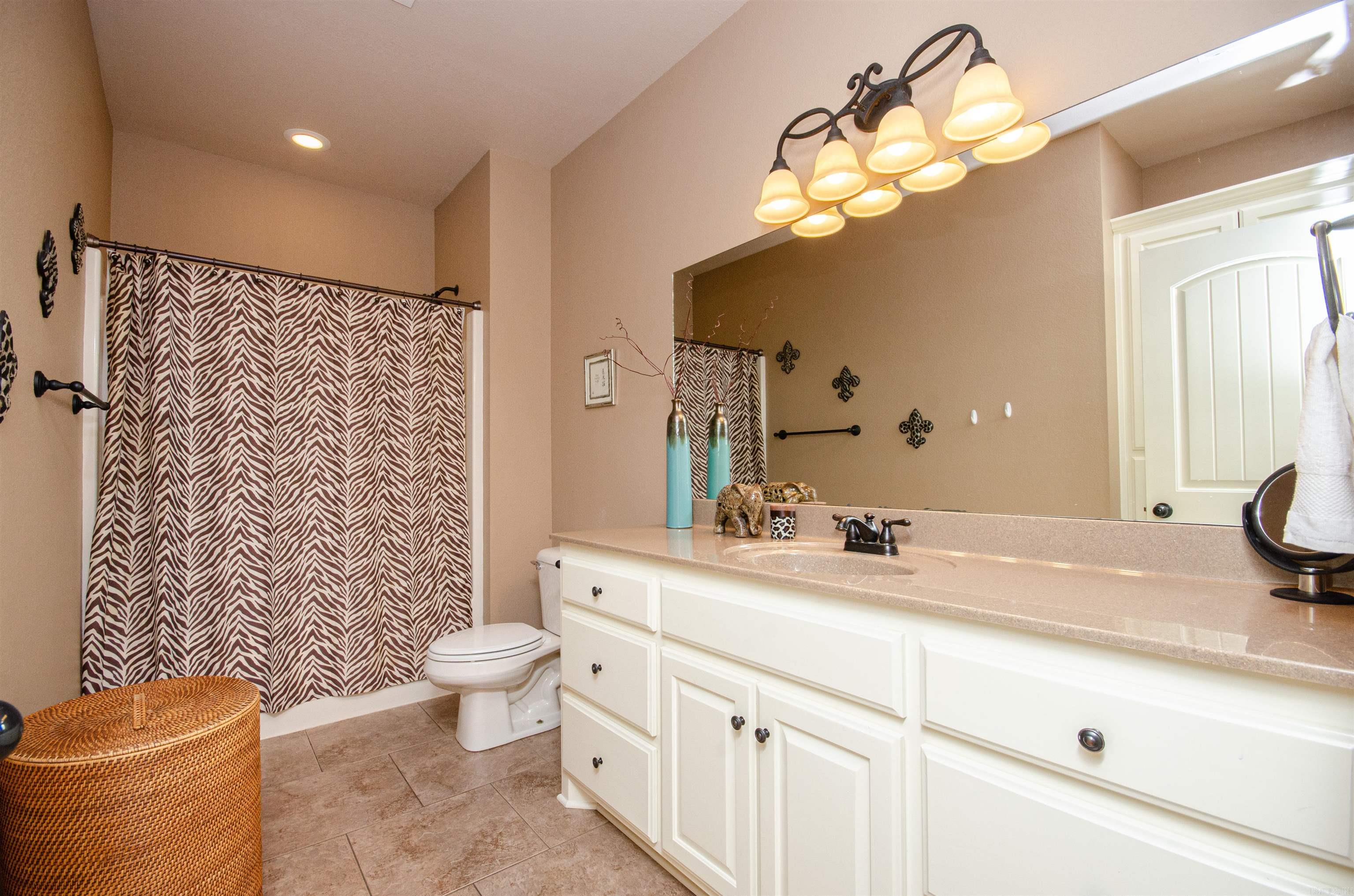 10  Sablewood  Greenbrier, AR