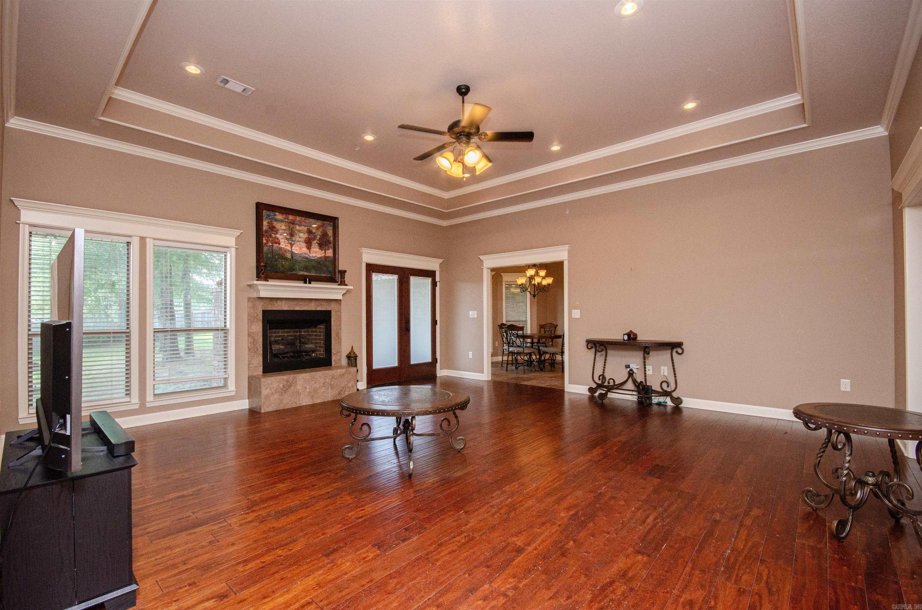 10  Sablewood  Greenbrier, AR