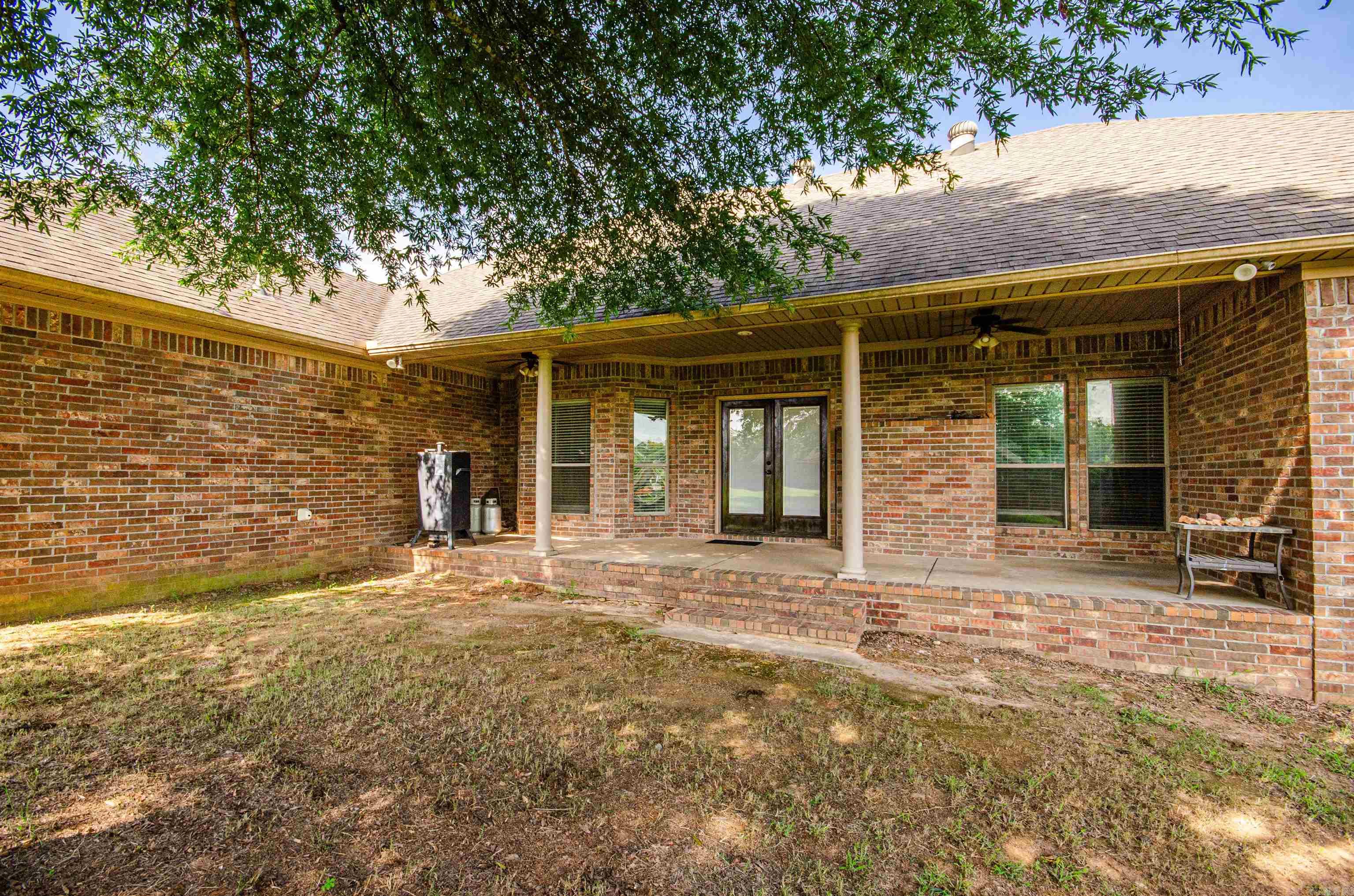 10  Sablewood  Greenbrier, AR