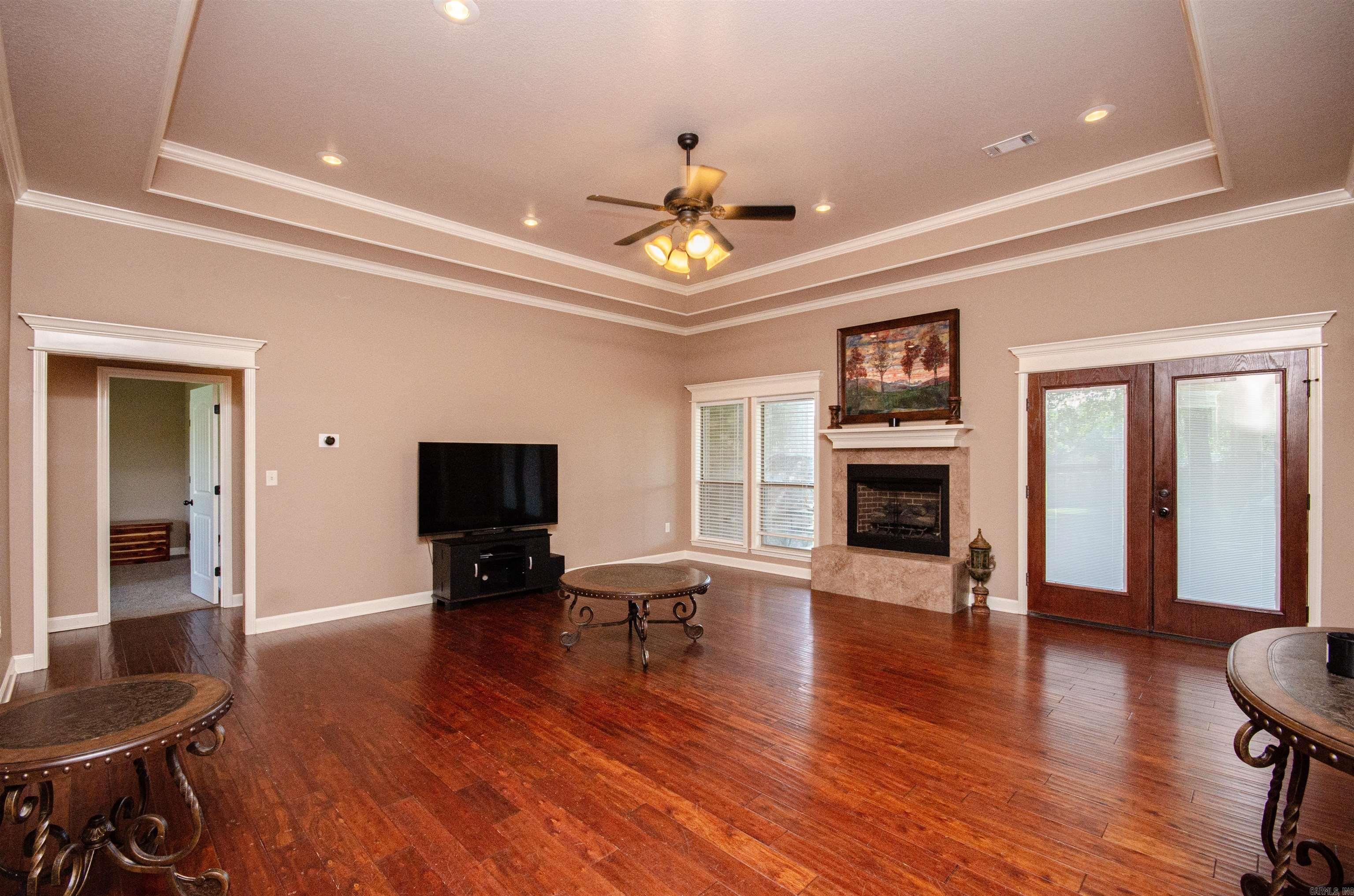 10  Sablewood  Greenbrier, AR
