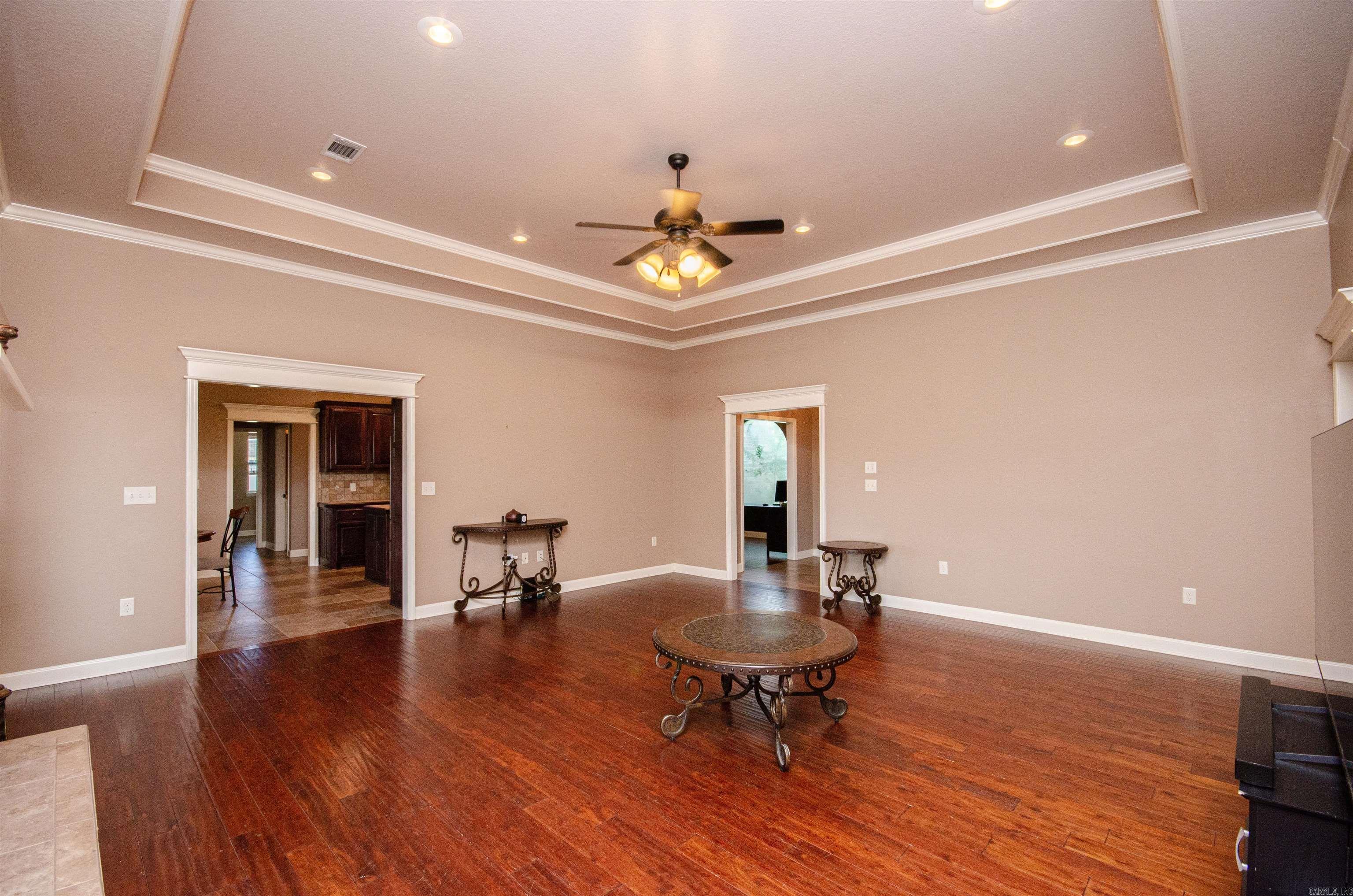10  Sablewood  Greenbrier, AR