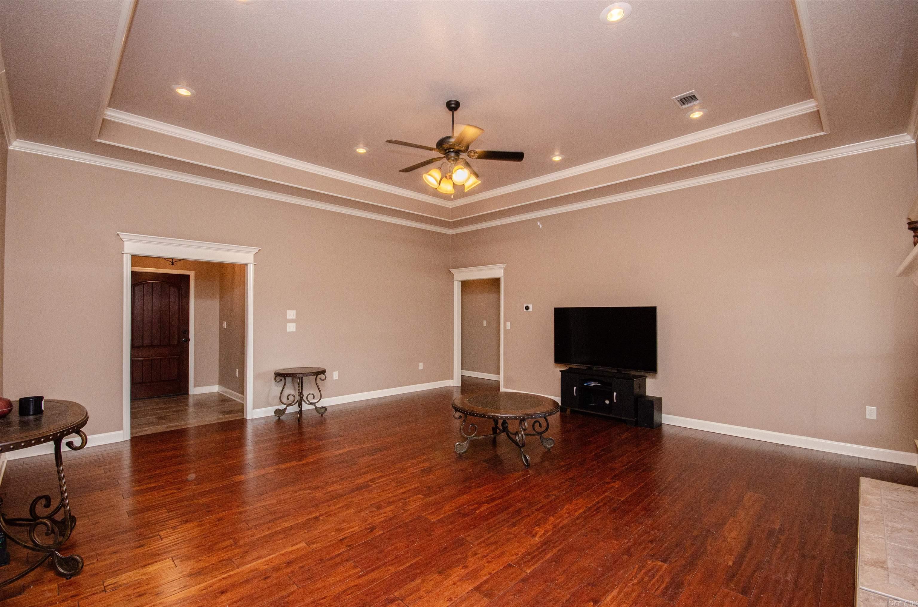 10  Sablewood  Greenbrier, AR