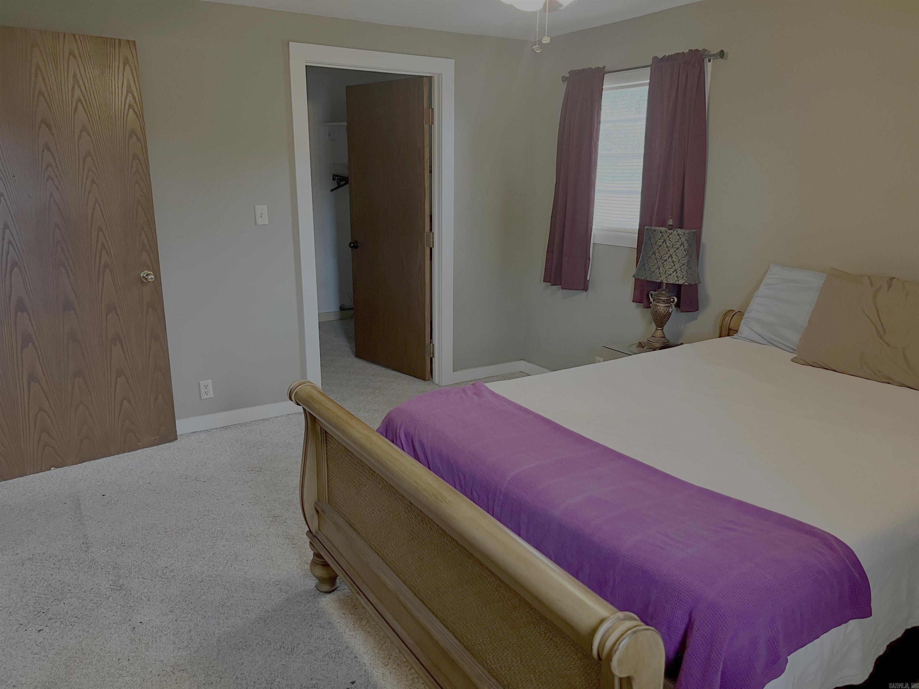 1112  Silver Rock Road  Shirley, AR