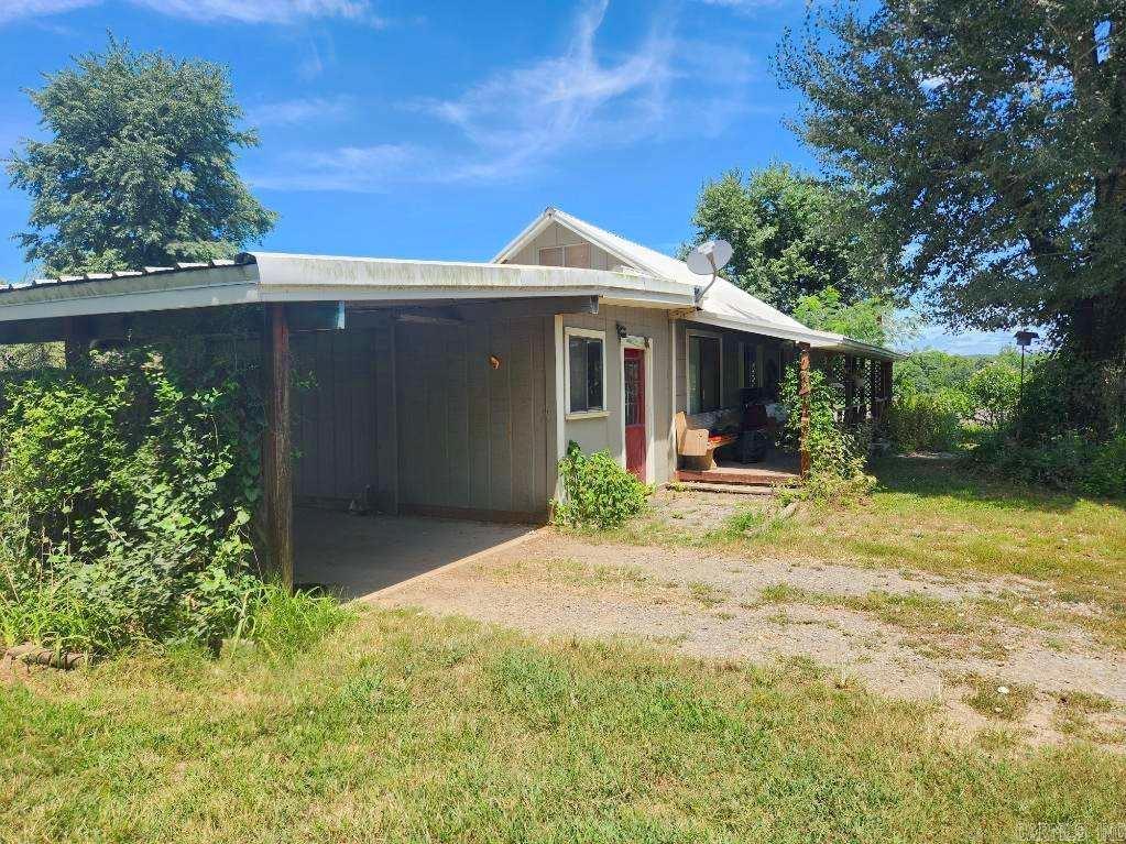1112  Silver Rock Road  Shirley, AR