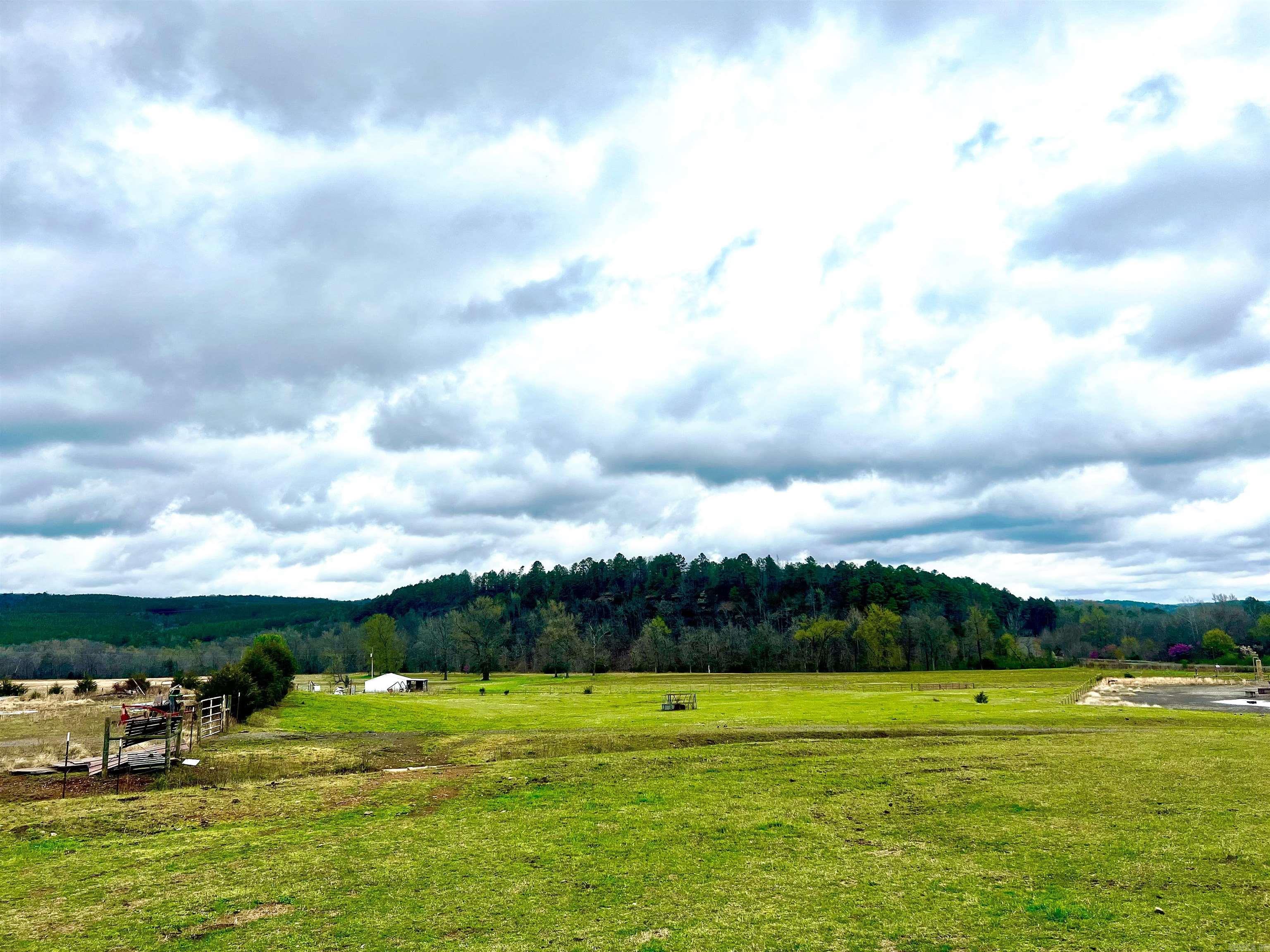 1112  Silver Rock Road  Shirley, AR
