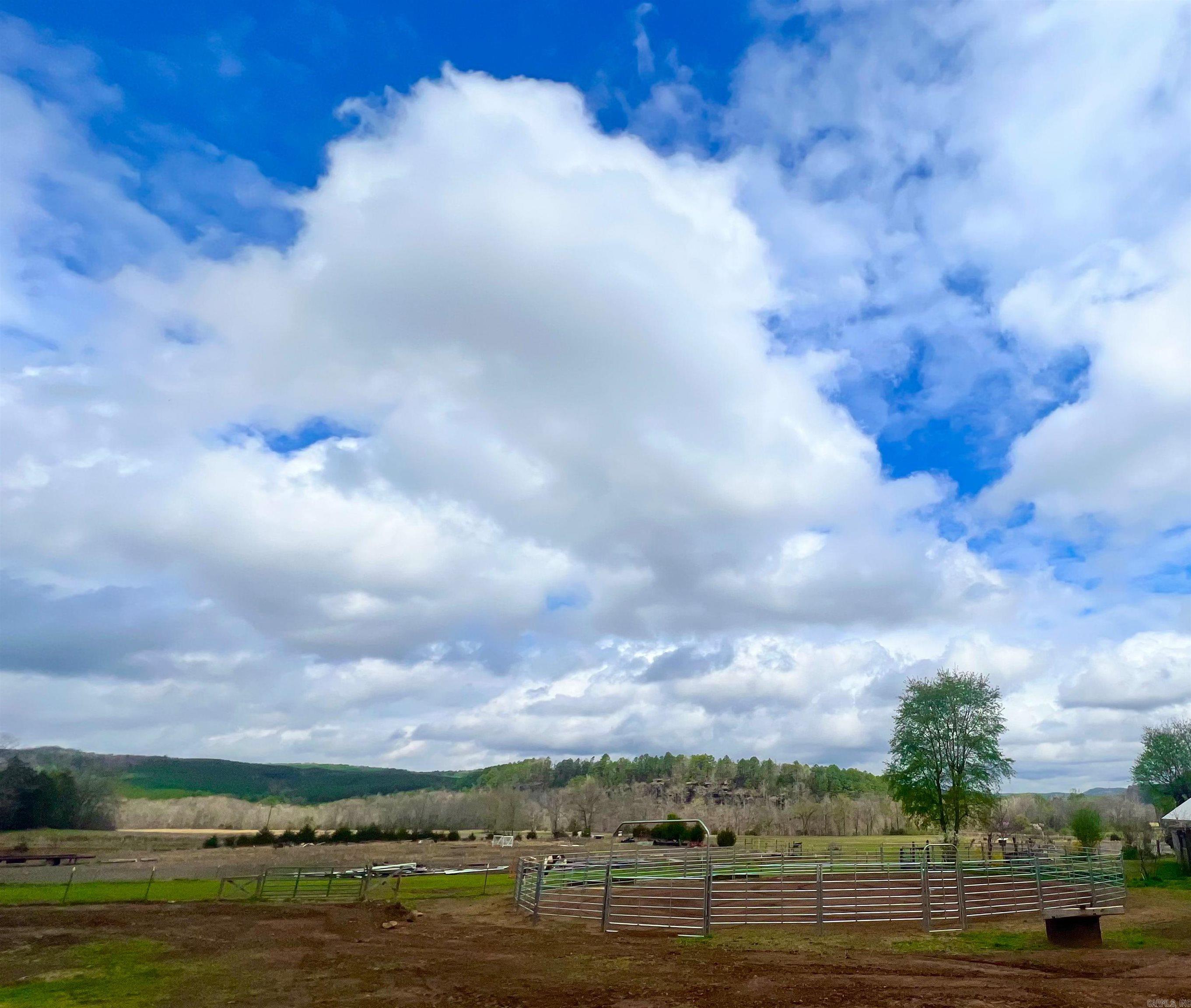 1112  Silver Rock Road  Shirley, AR