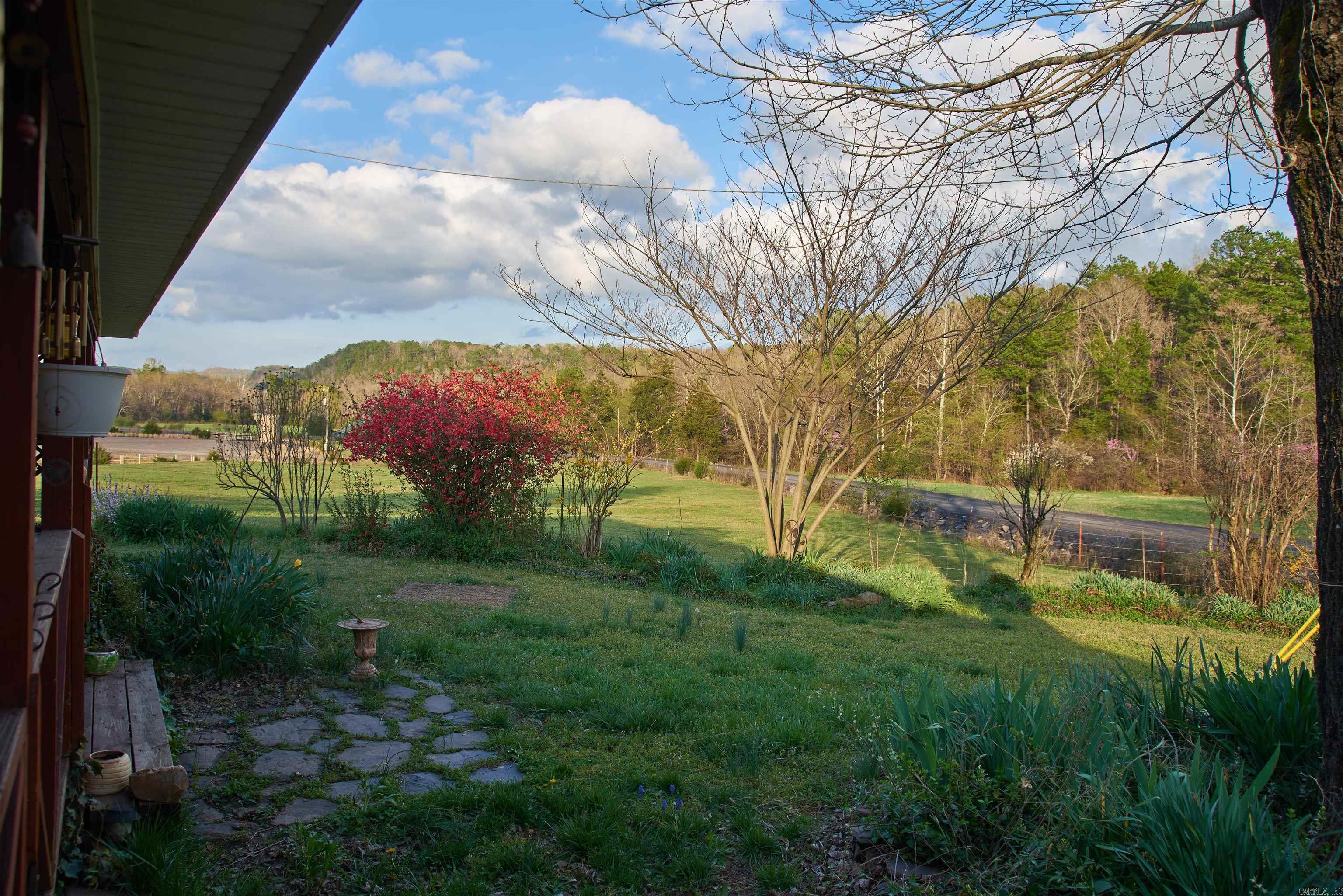 1112  Silver Rock Road  Shirley, AR