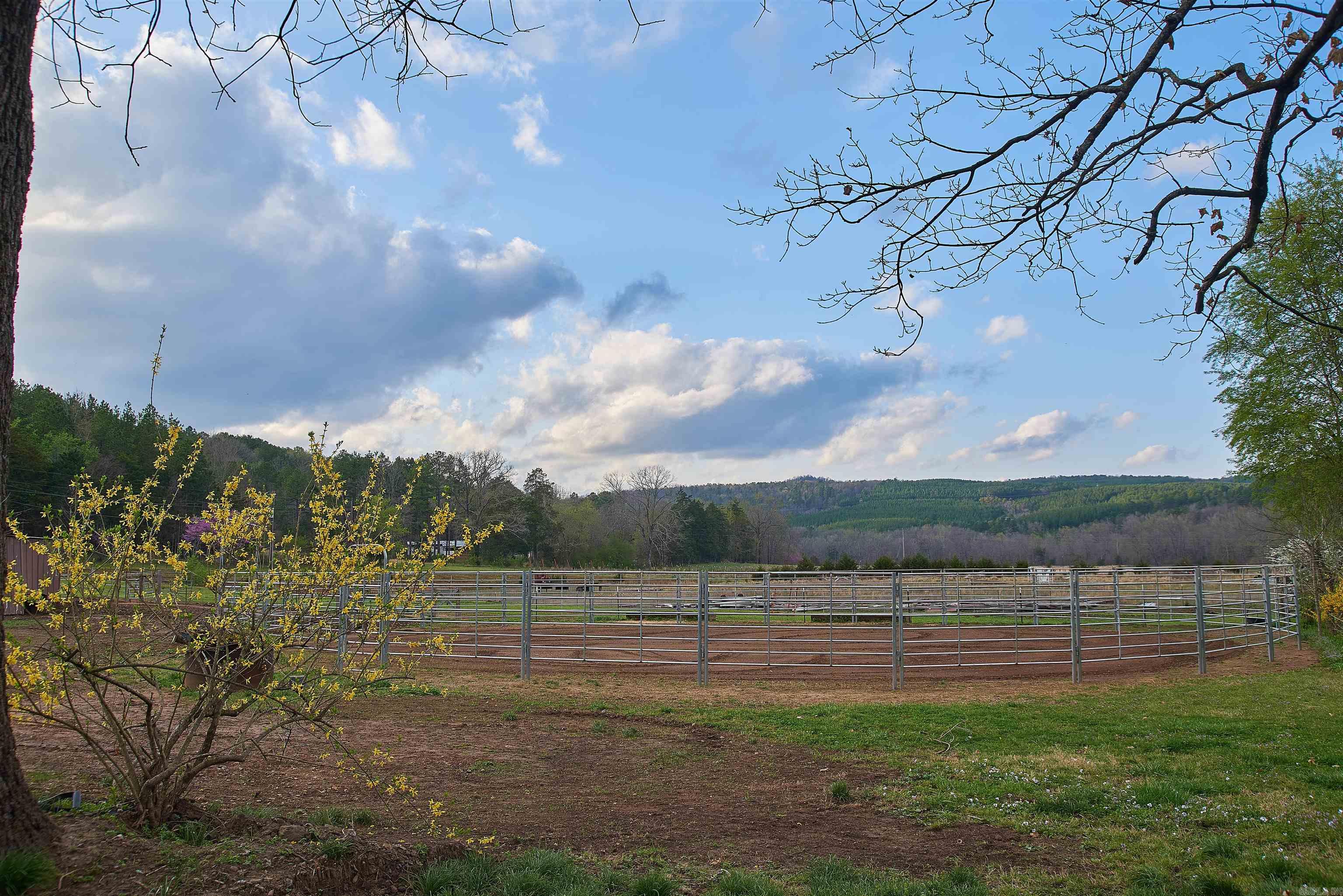 1112  Silver Rock Road  Shirley, AR