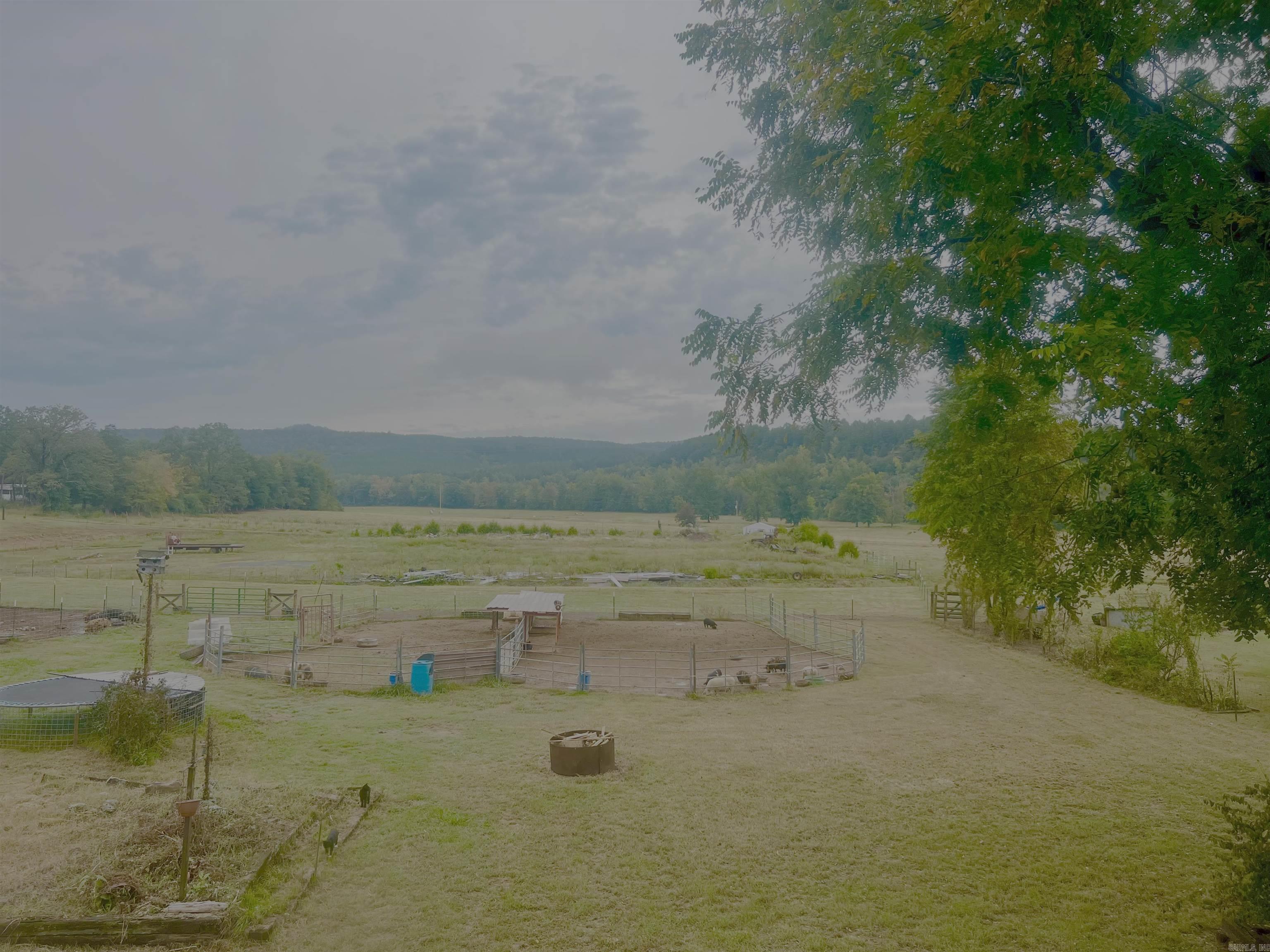 1112  Silver Rock Road  Shirley, AR