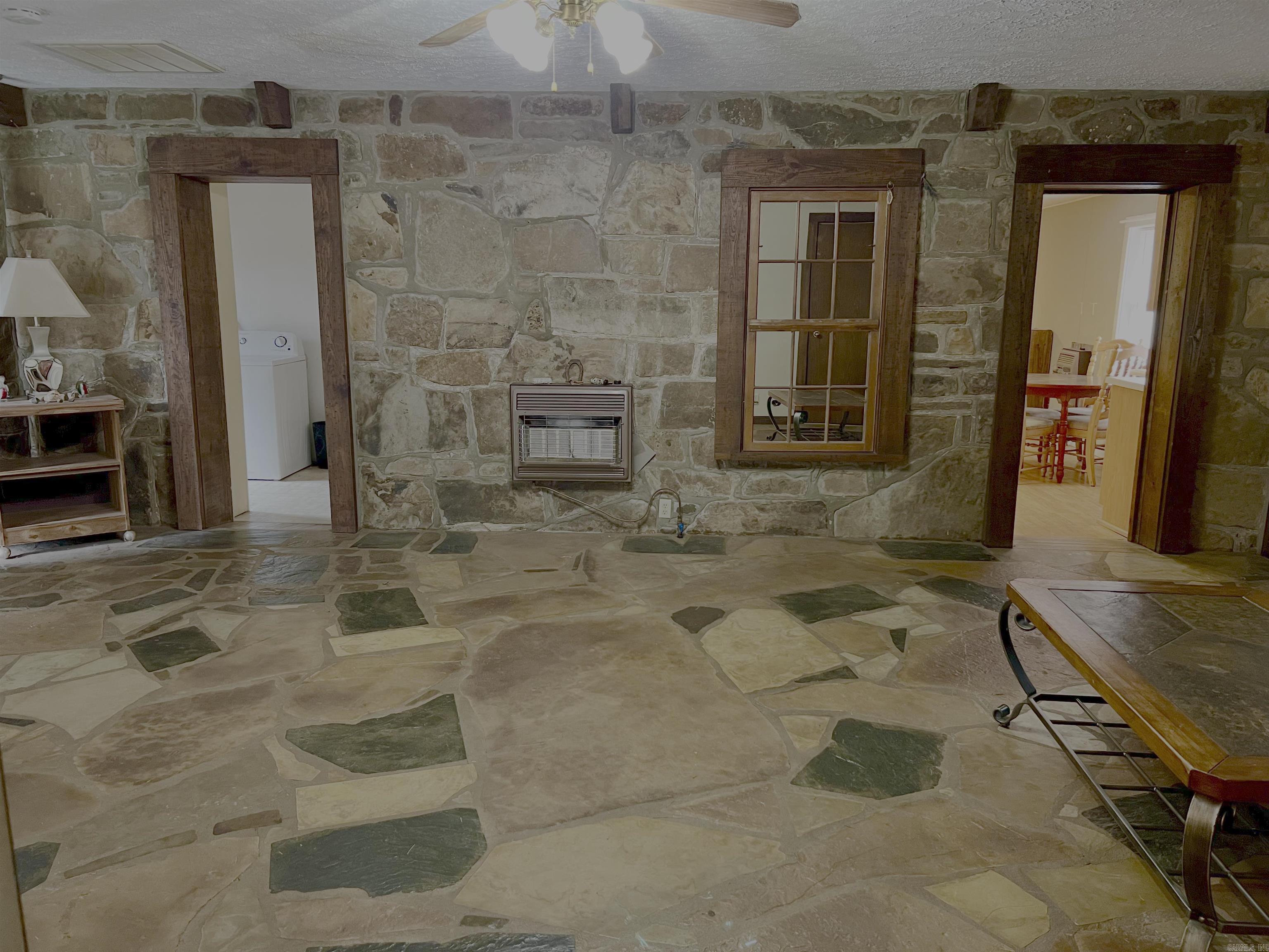 1112  Silver Rock Road  Shirley, AR