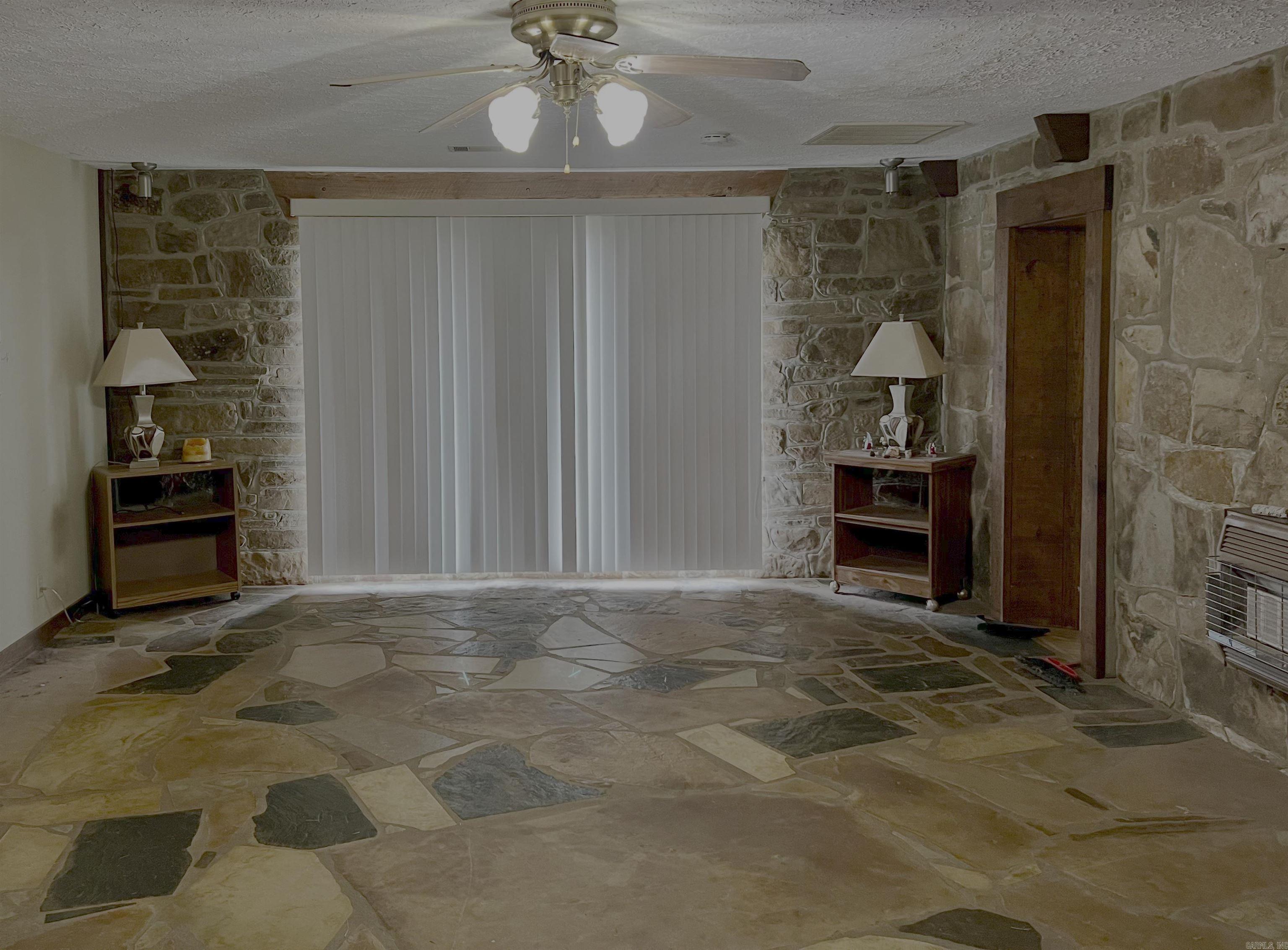 1112  Silver Rock Road  Shirley, AR