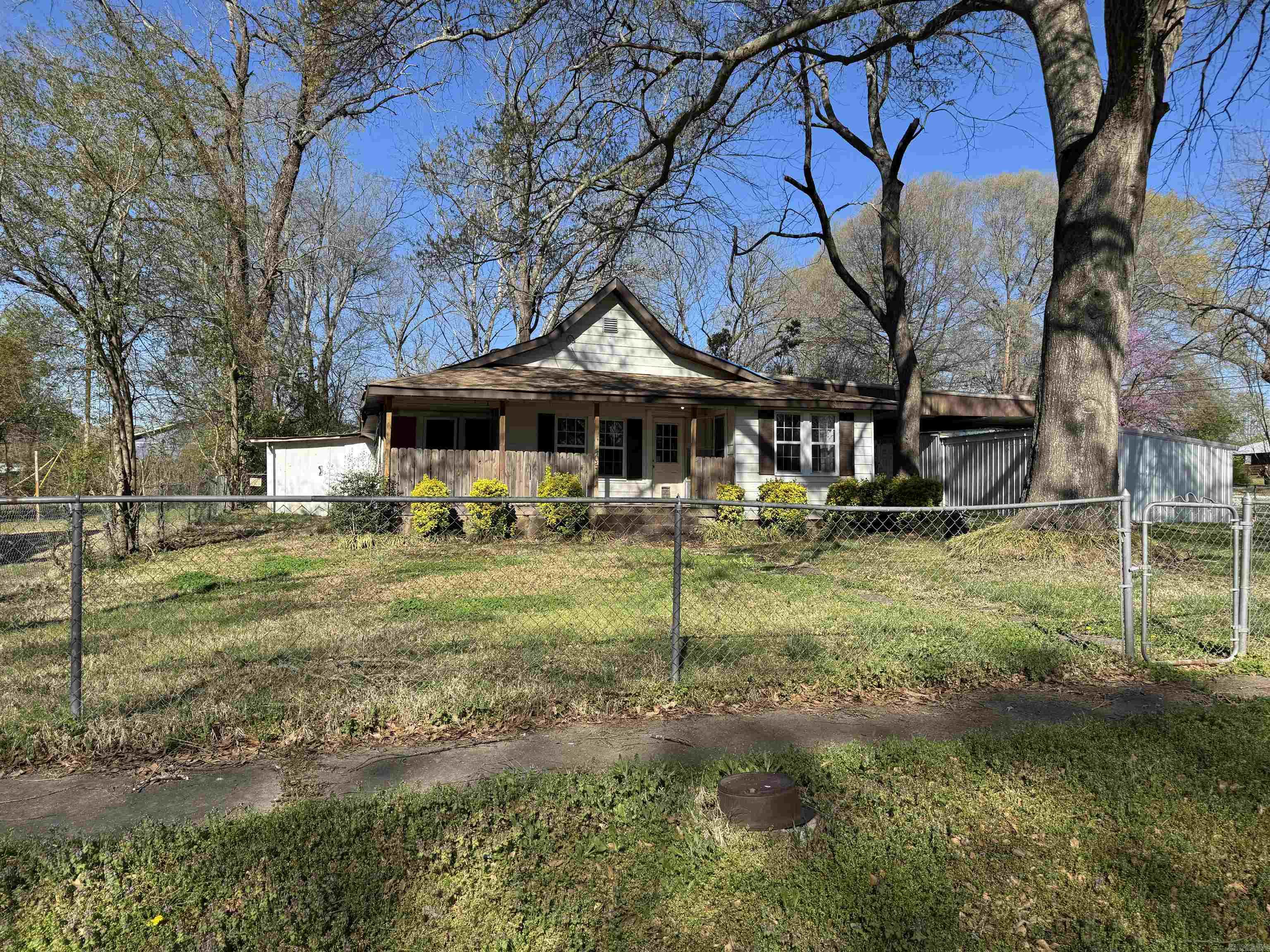 405 N Elm  Bald Knob, AR