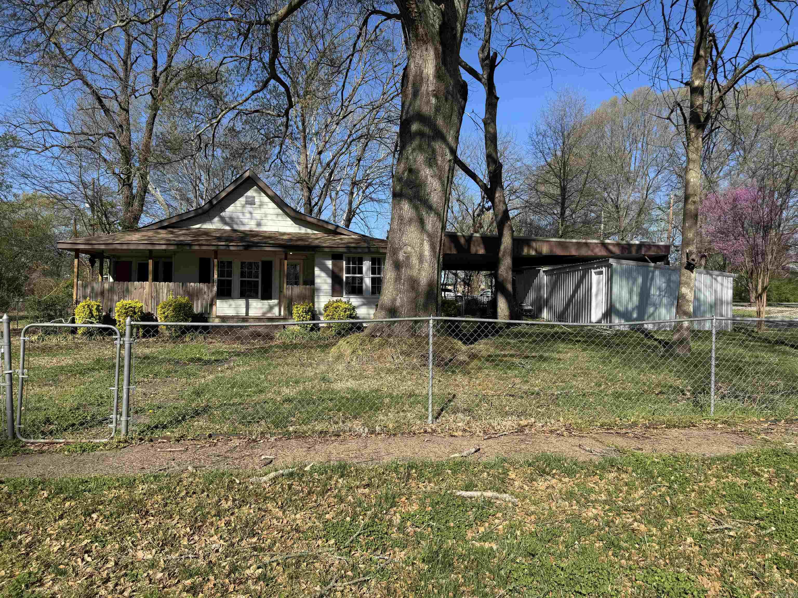 405 N Elm  Bald Knob, AR