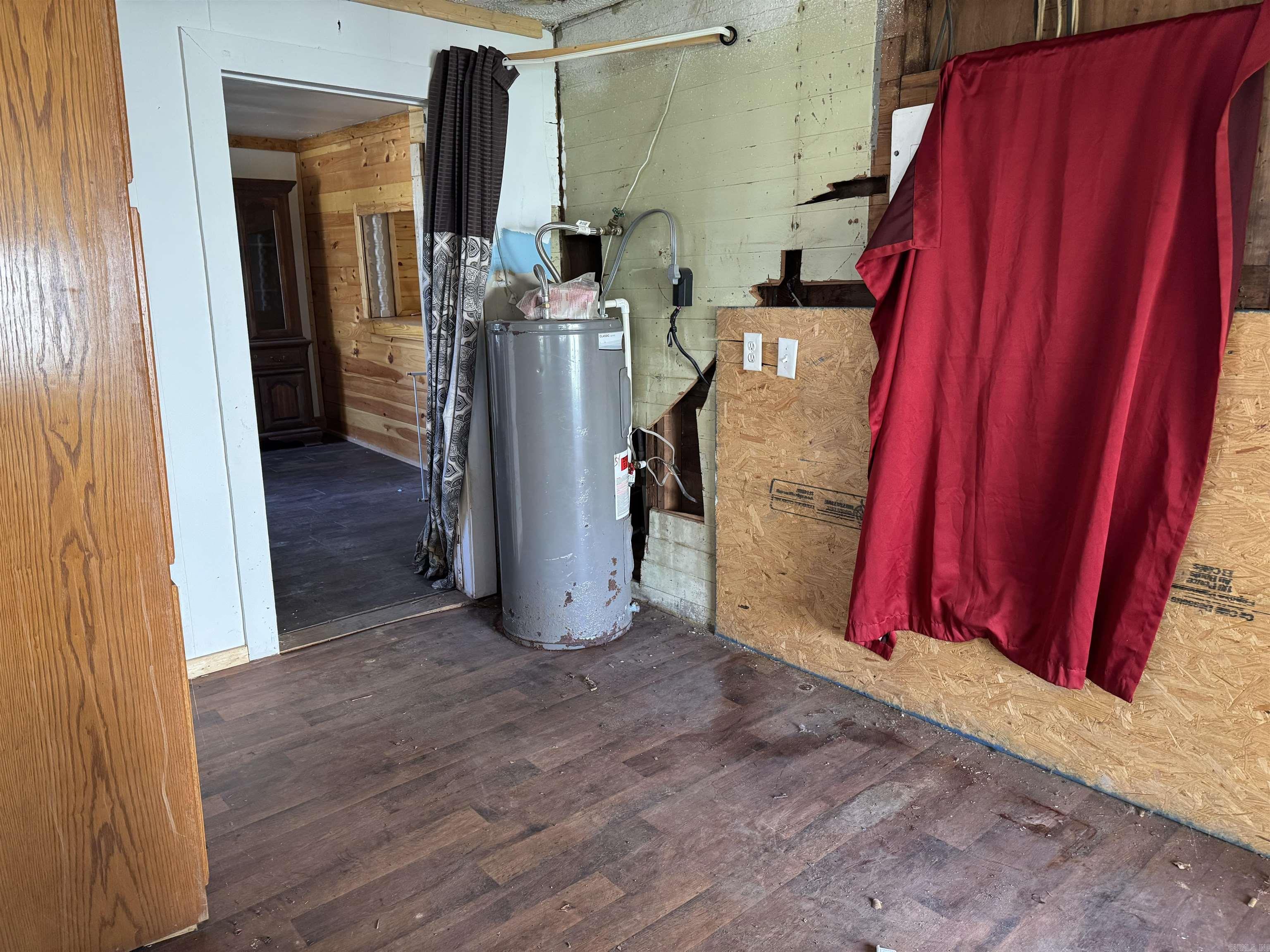 405 N Elm  Bald Knob, AR
