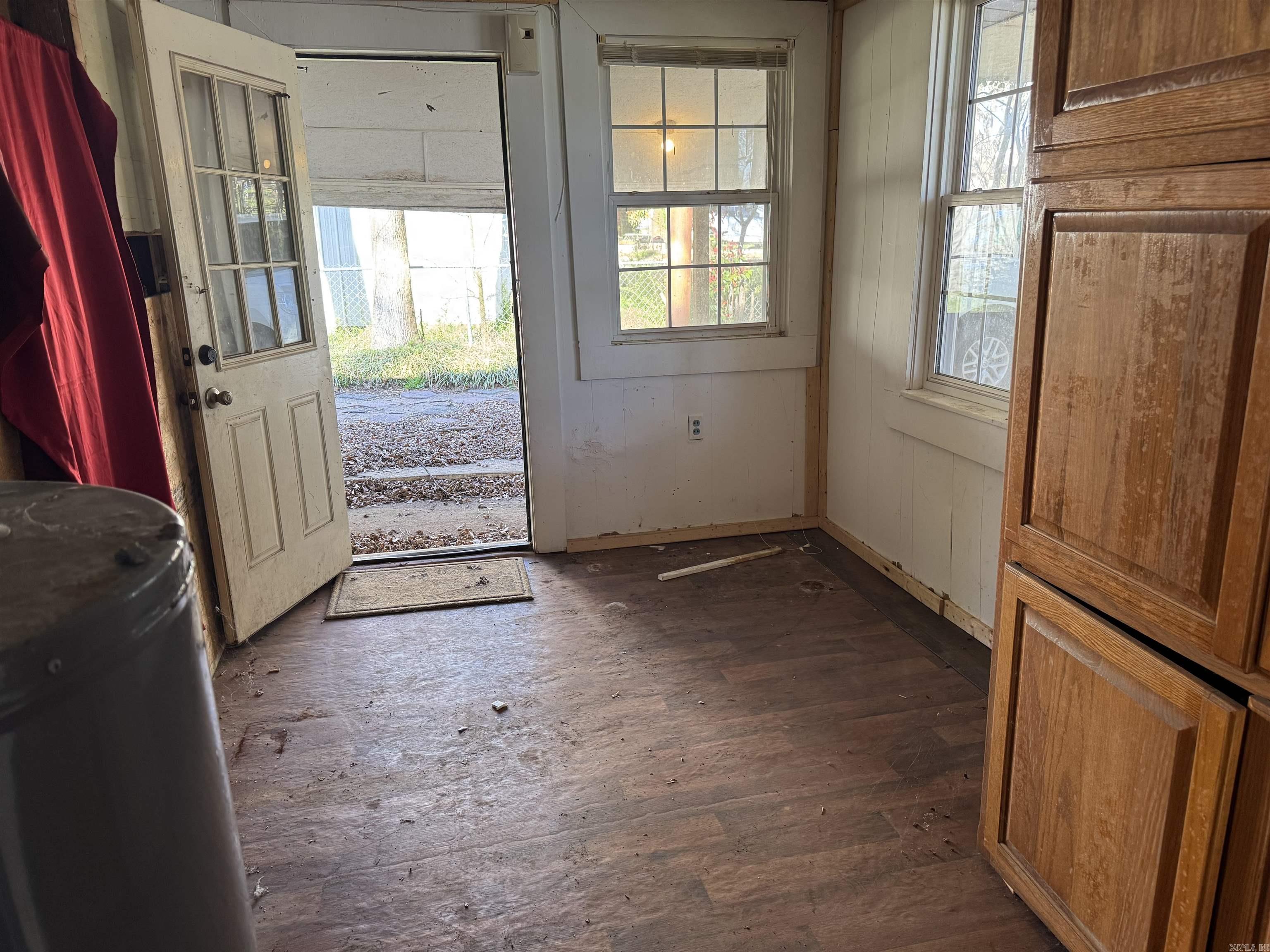 405 N Elm  Bald Knob, AR