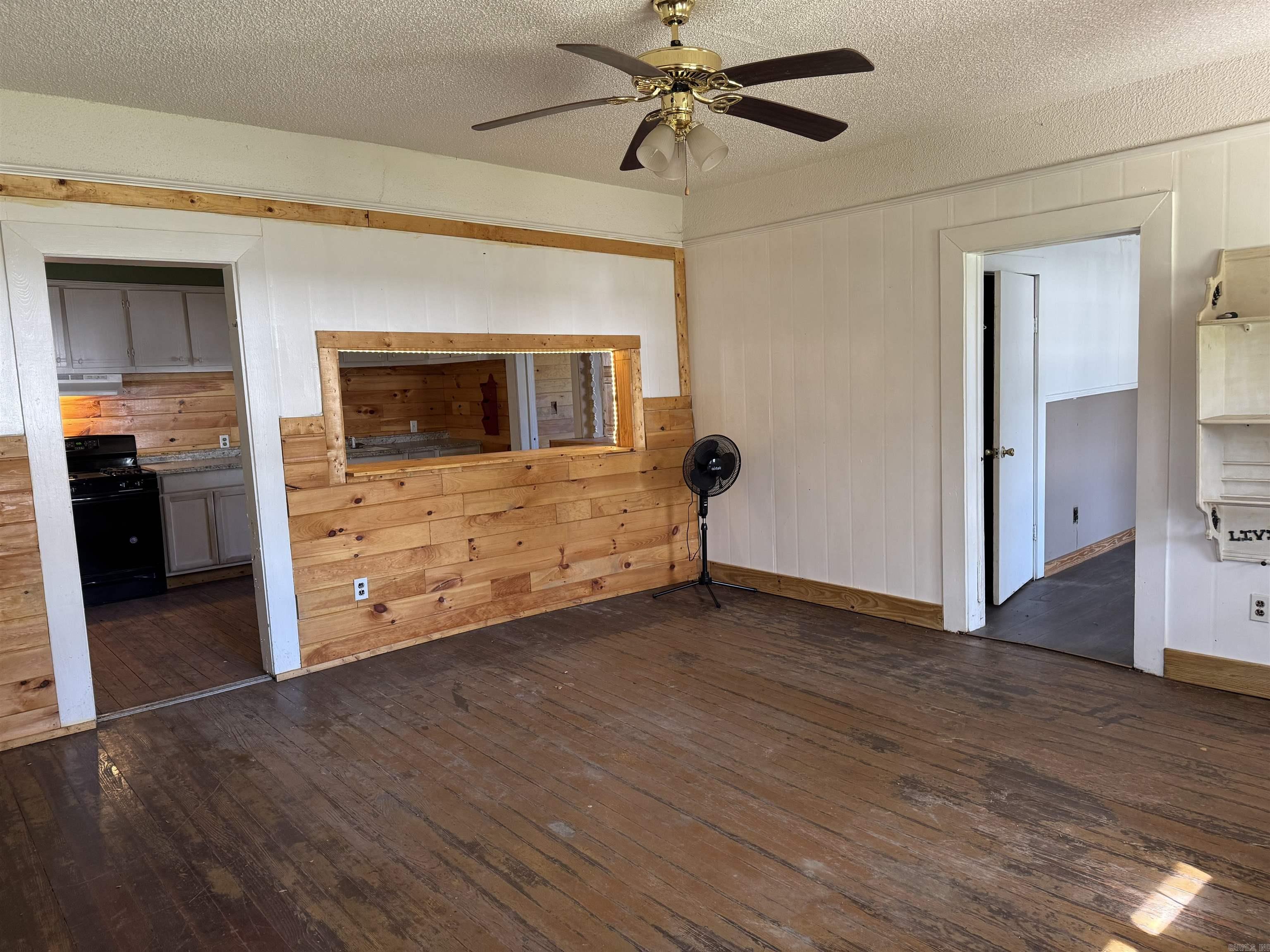 405 N Elm  Bald Knob, AR