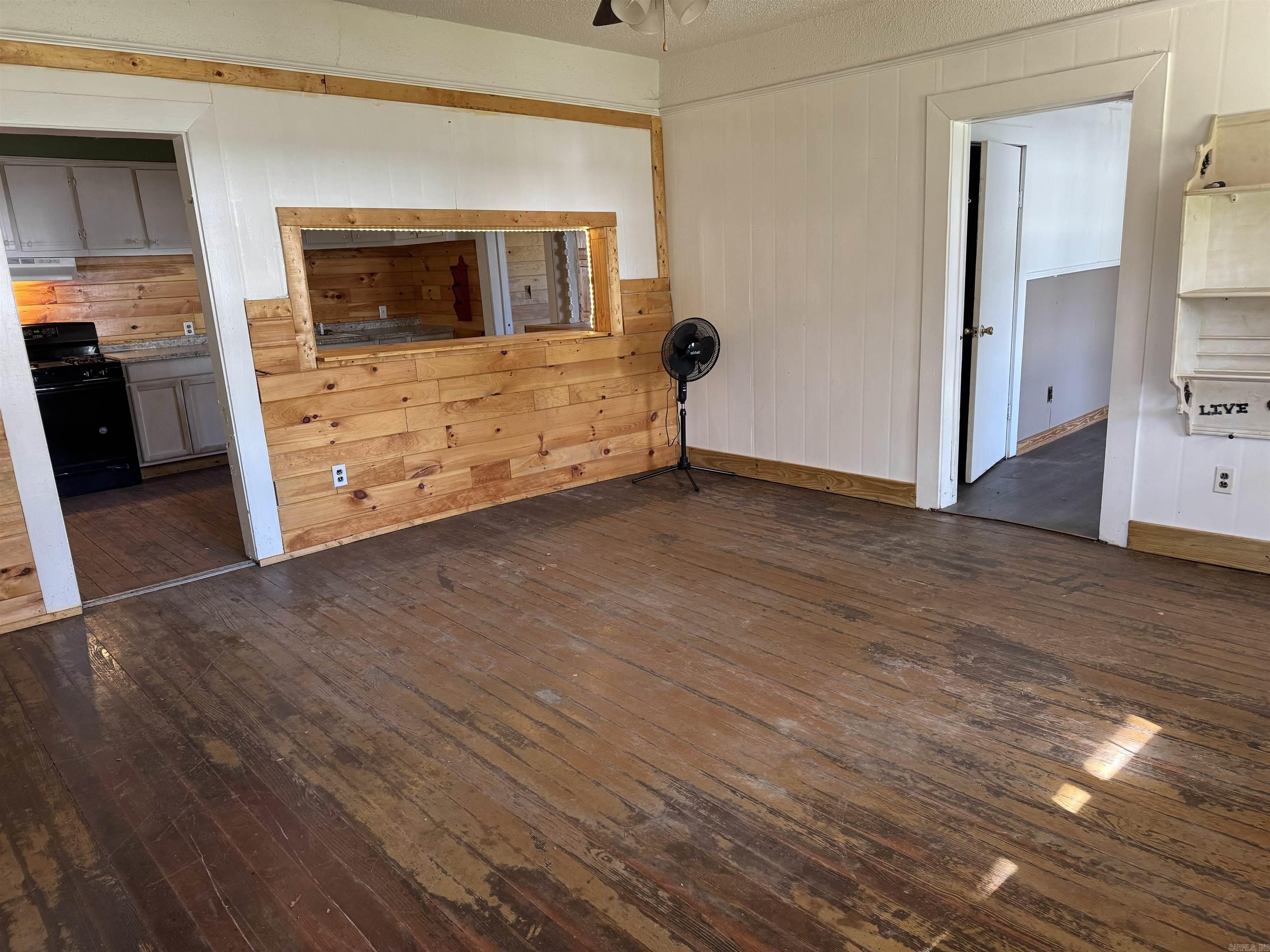 405 N Elm  Bald Knob, AR