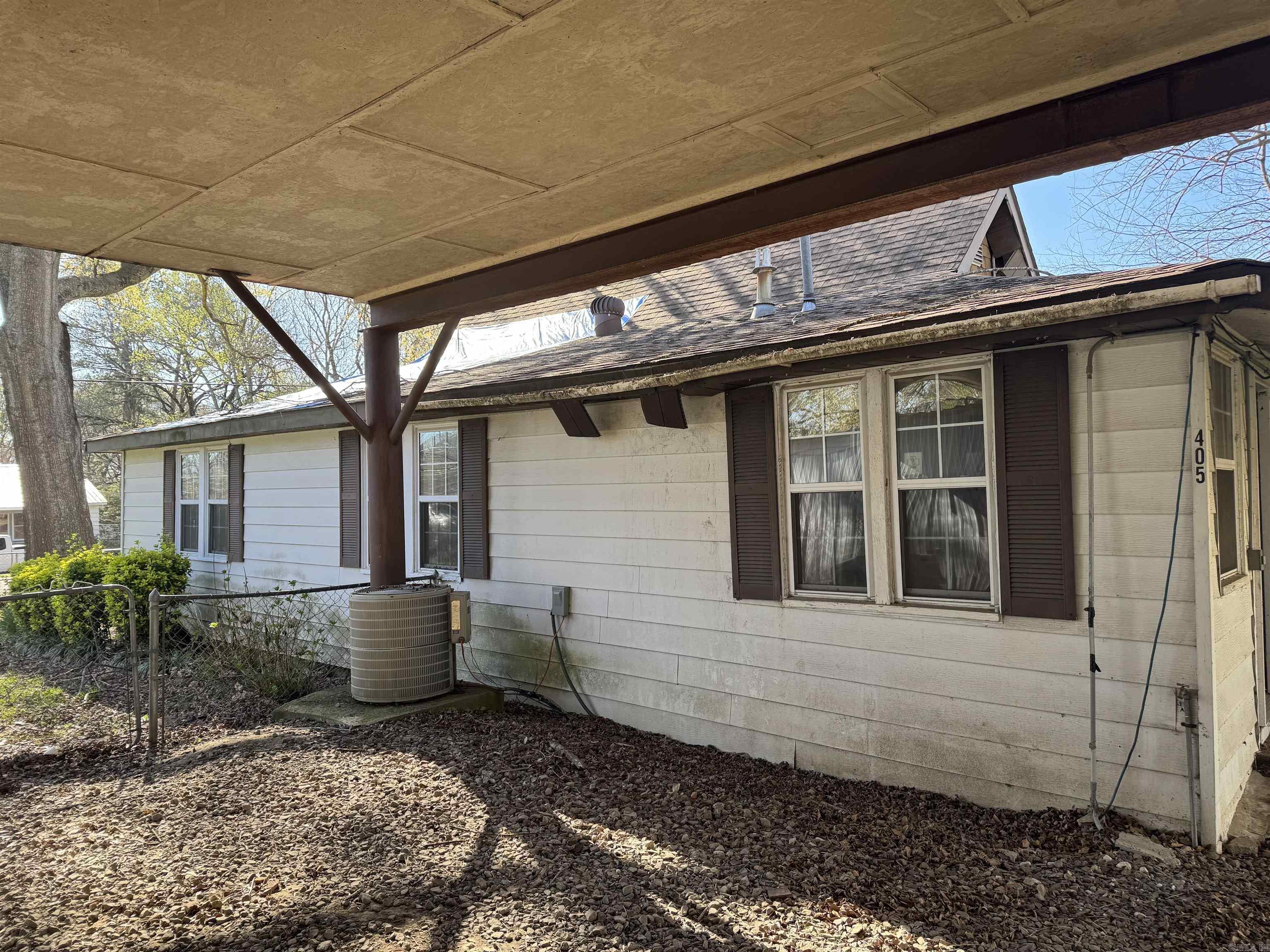 405 N Elm  Bald Knob, AR