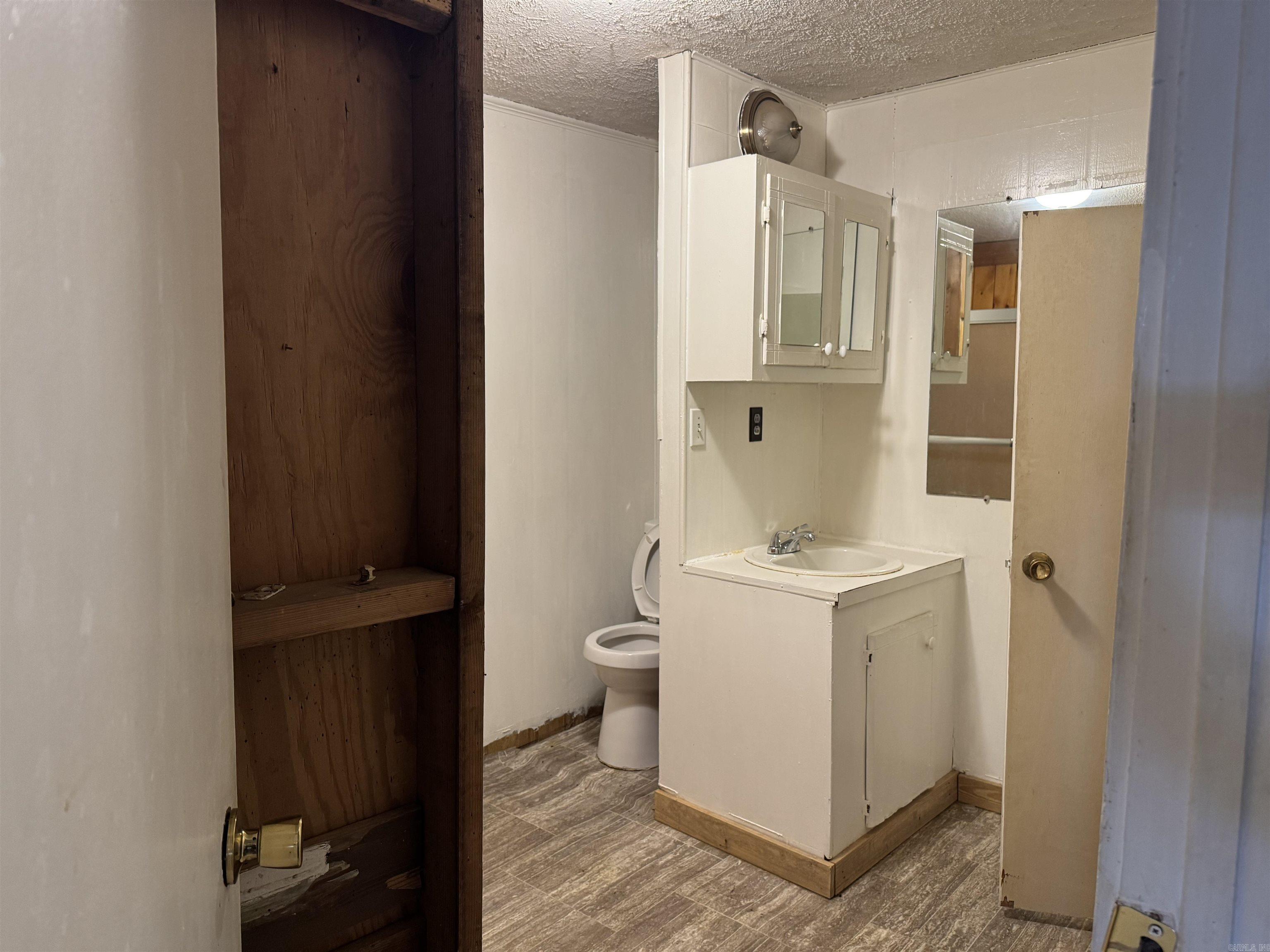 405 N Elm  Bald Knob, AR
