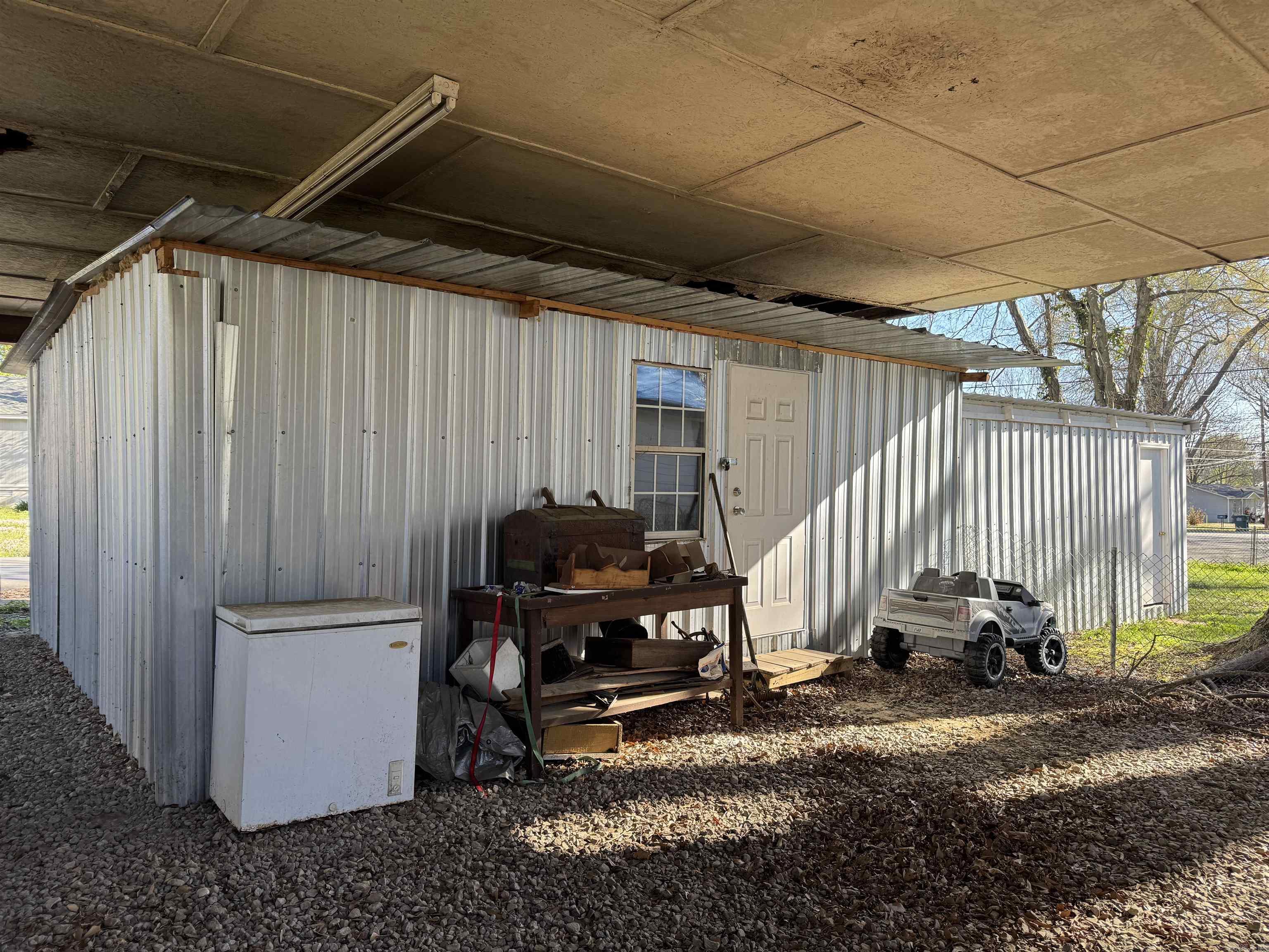 405 N Elm  Bald Knob, AR