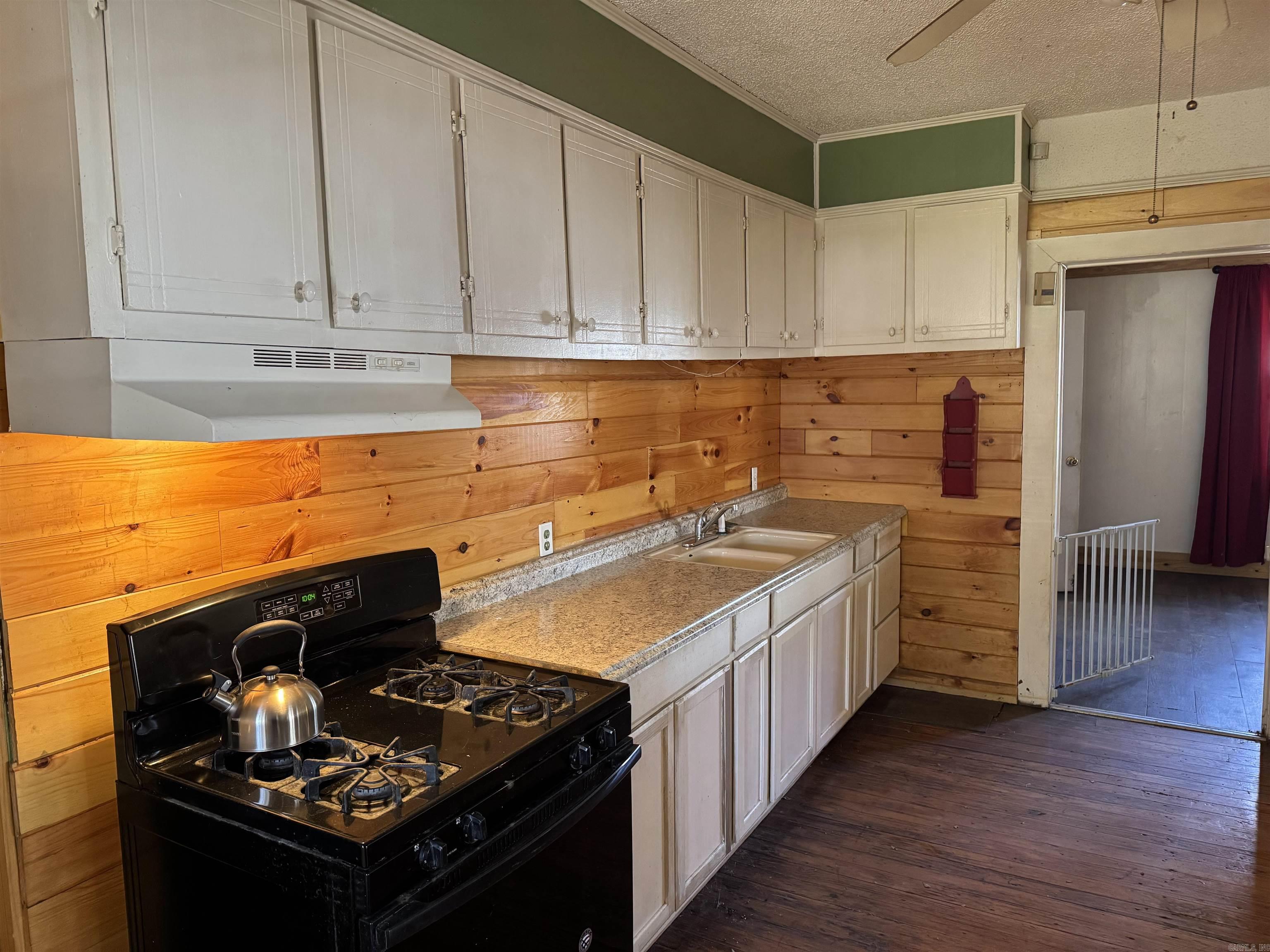 405 N Elm  Bald Knob, AR