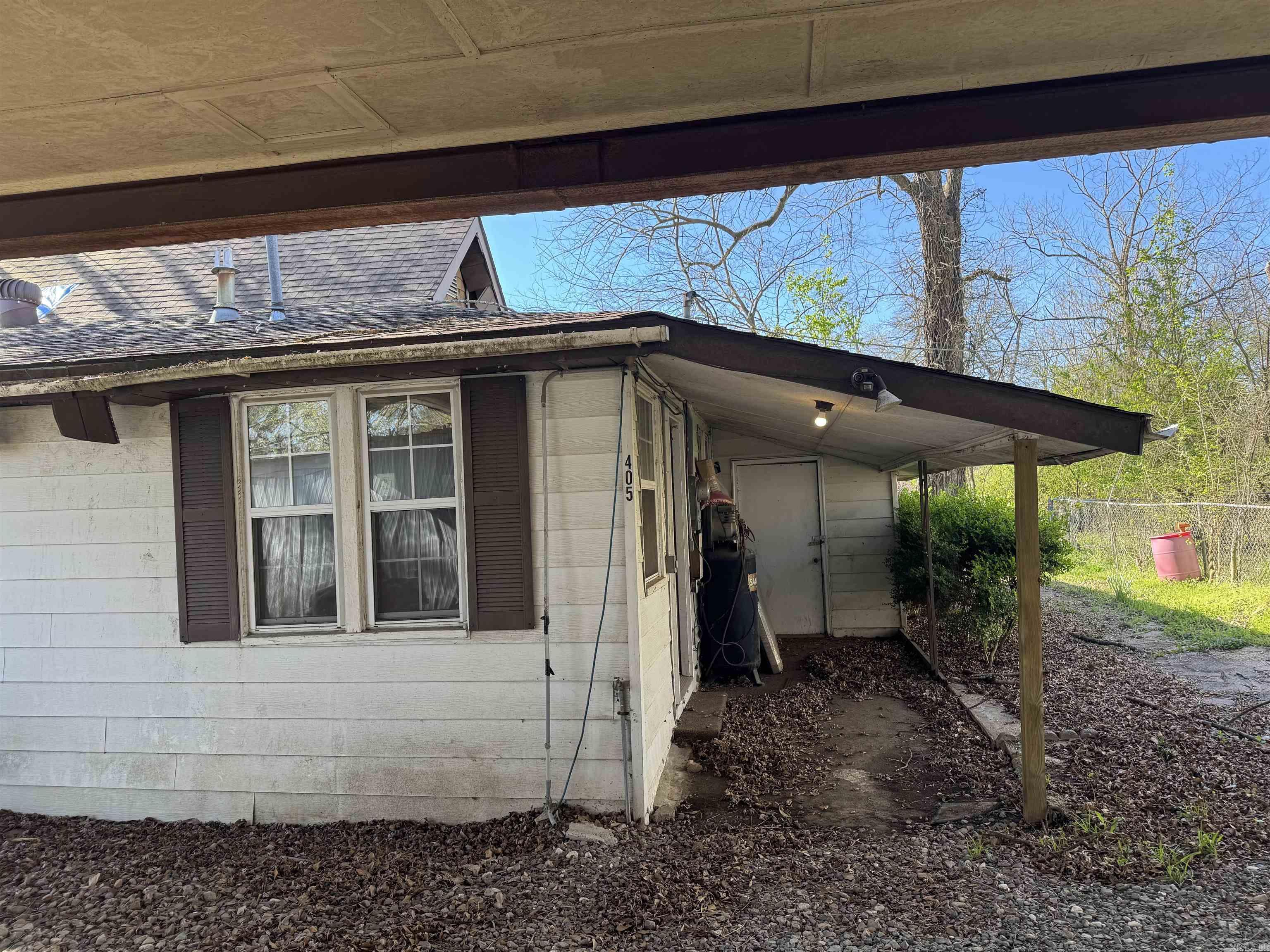 405 N Elm  Bald Knob, AR