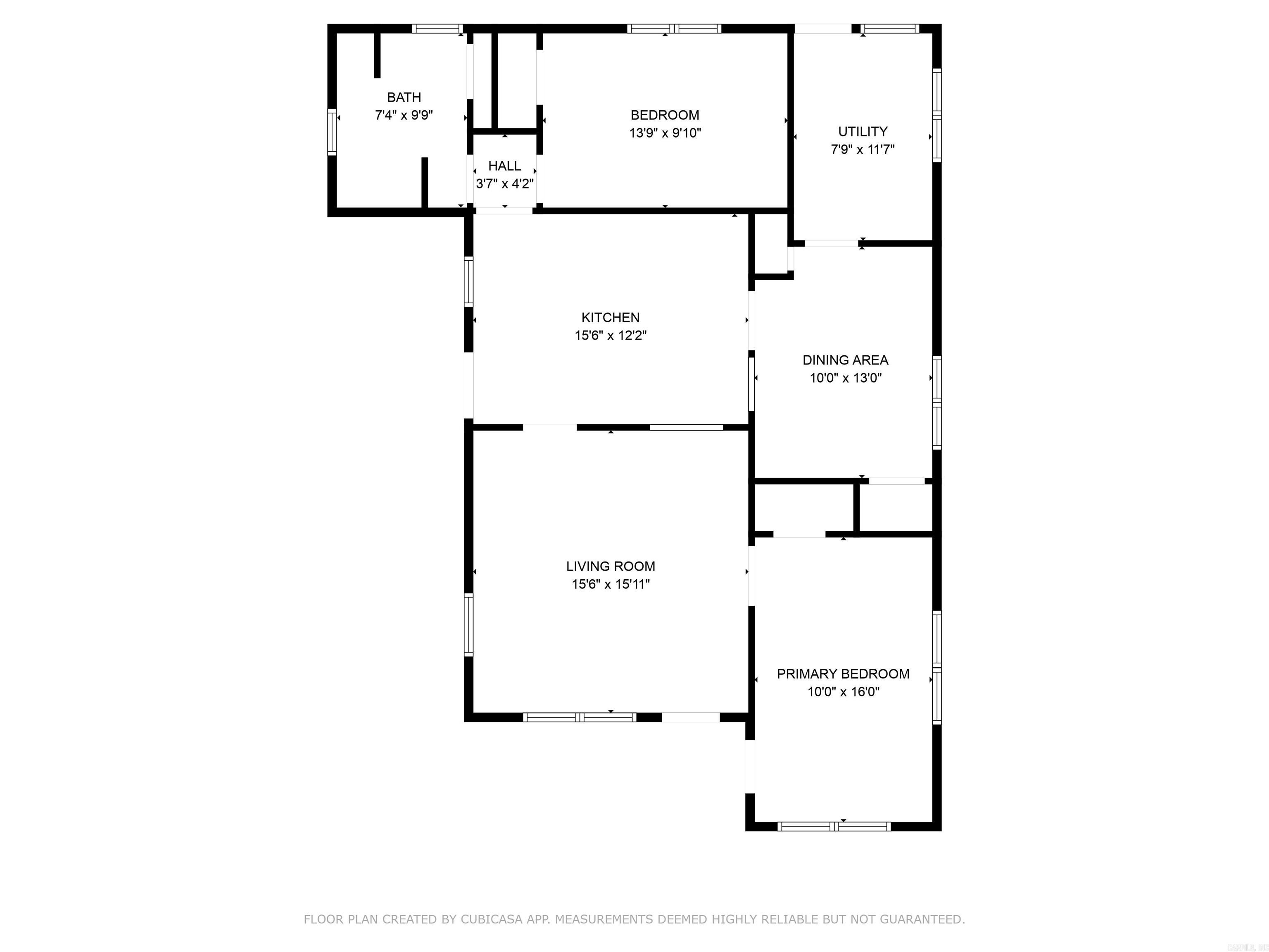 405 N Elm  Bald Knob, AR