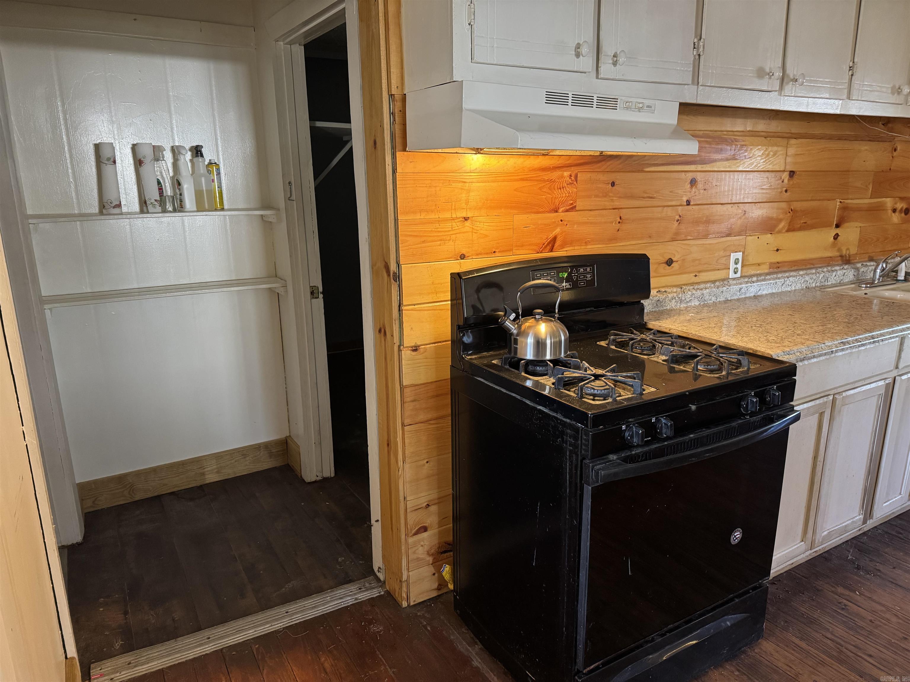 405 N Elm  Bald Knob, AR