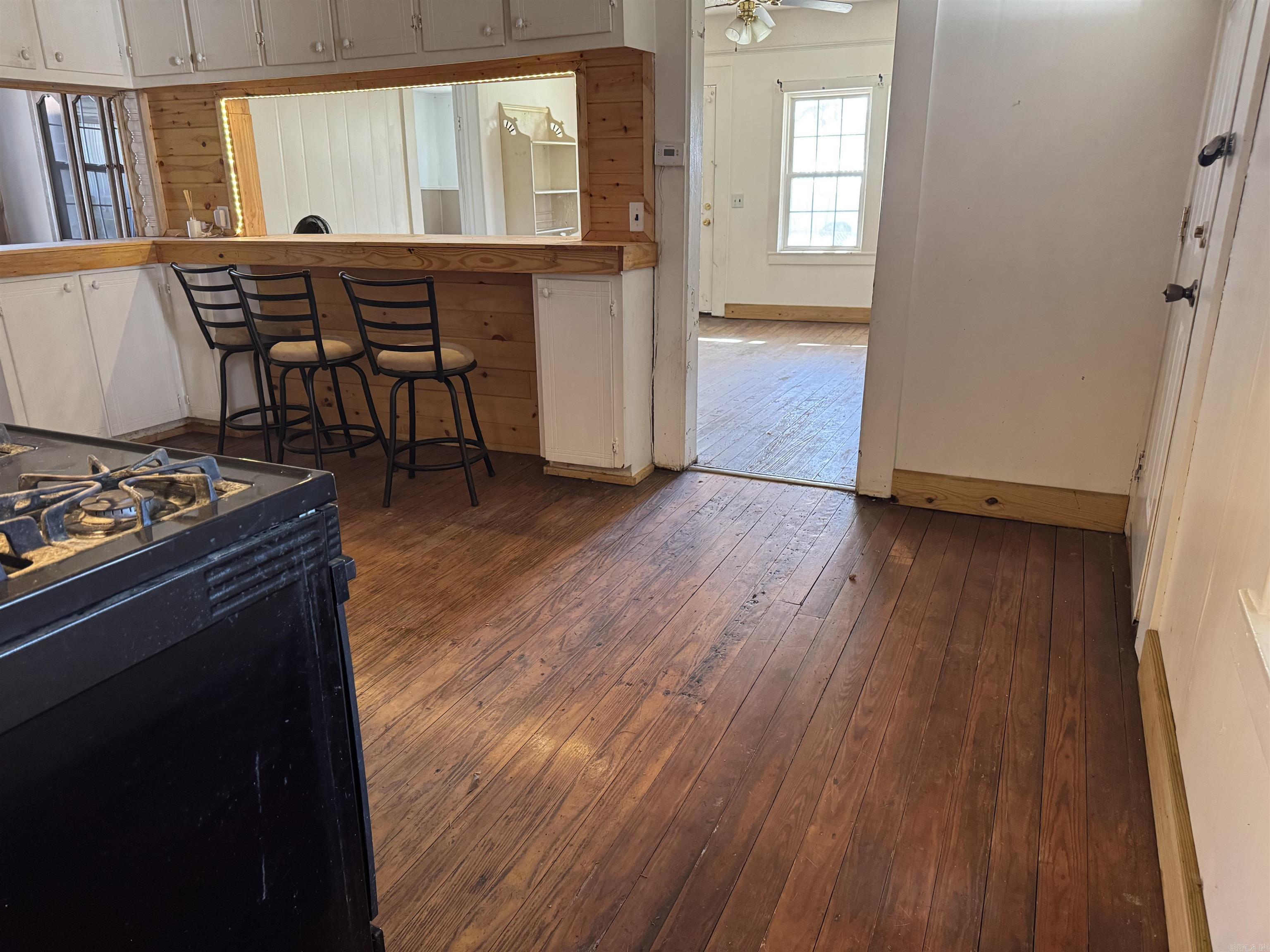 405 N Elm  Bald Knob, AR