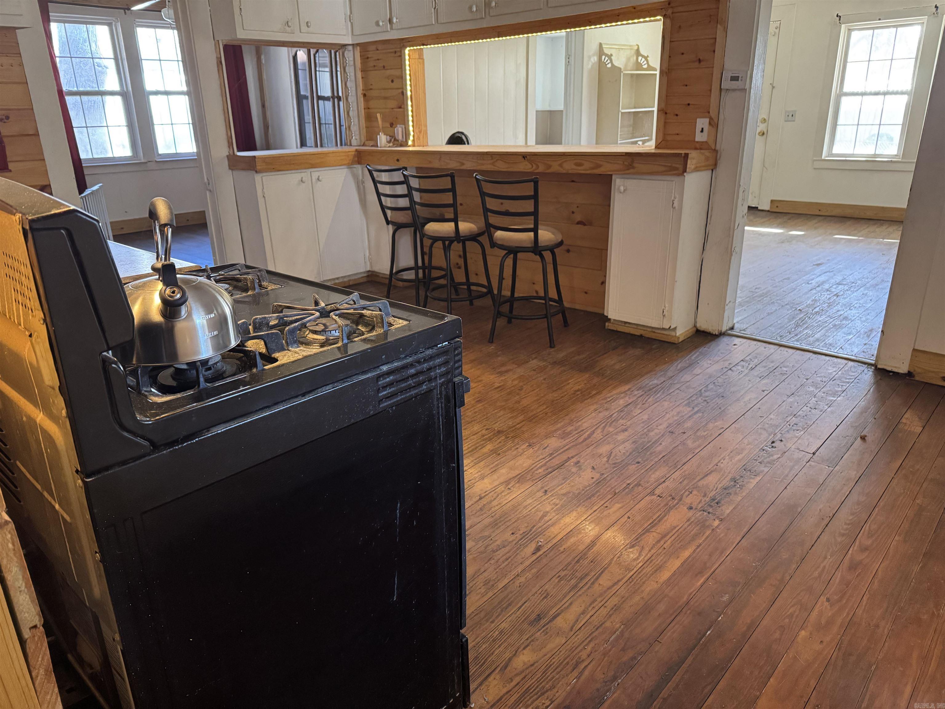 405 N Elm  Bald Knob, AR